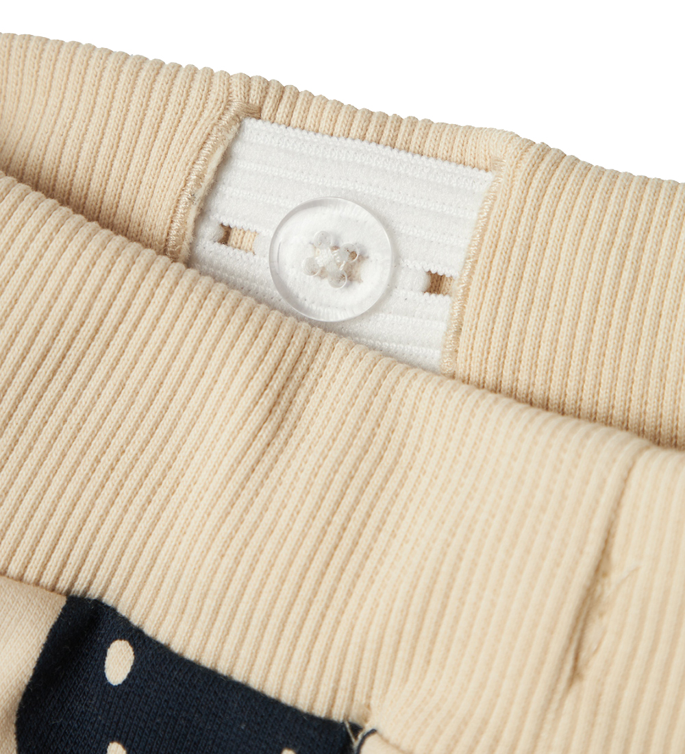 Calça NMMSUMO Name It 2