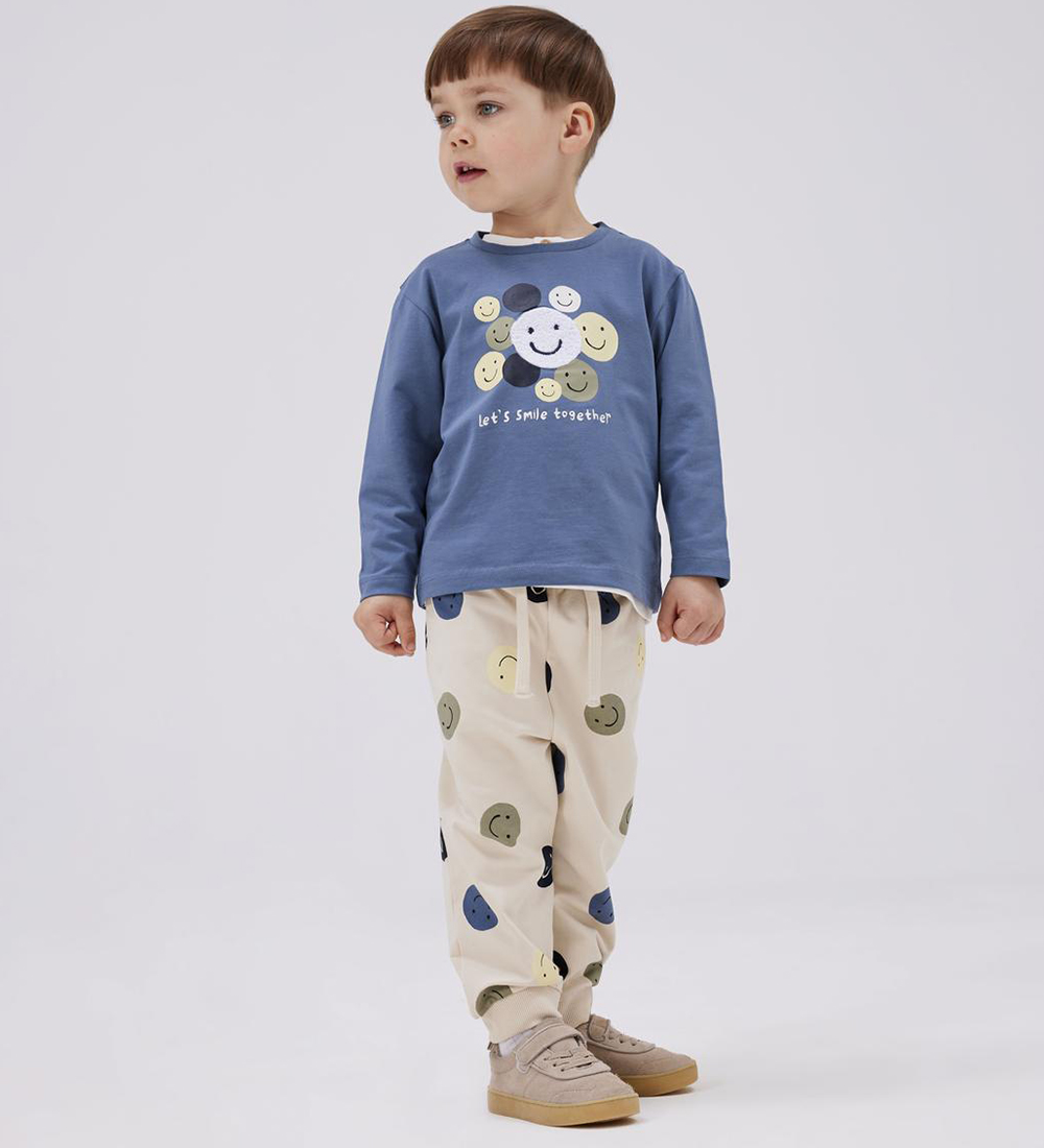 T-shirt NMMSHINE Name It 1