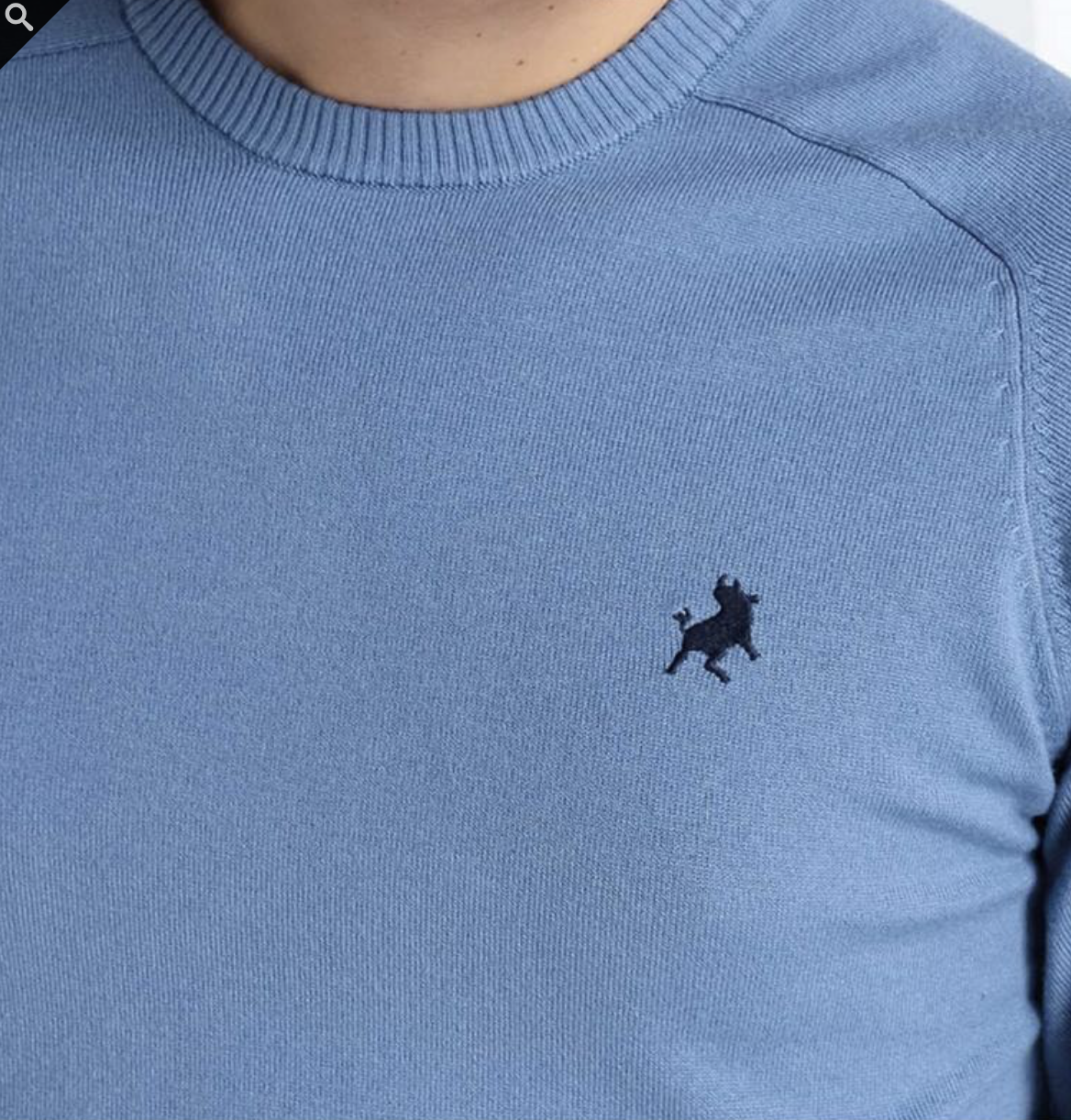 Camisola SAPEL CORFU Lois 1