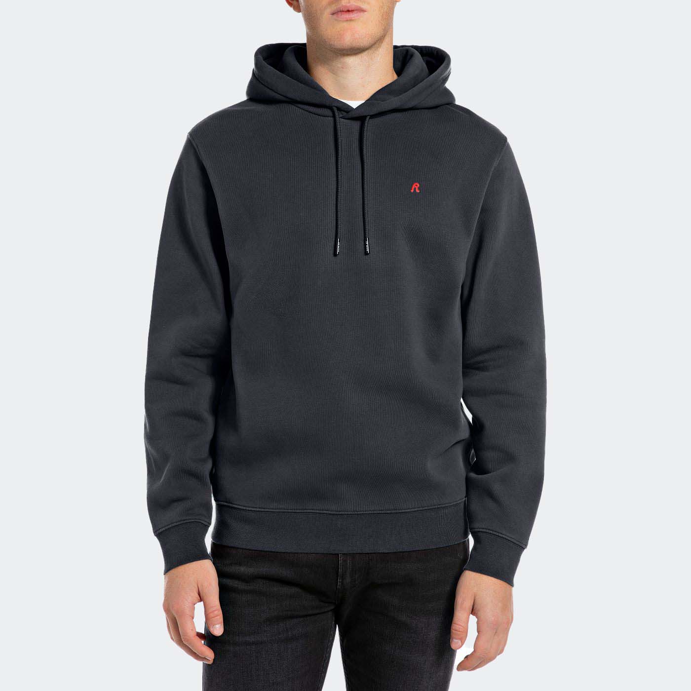 Sweatshirt M6923 Replay 0
