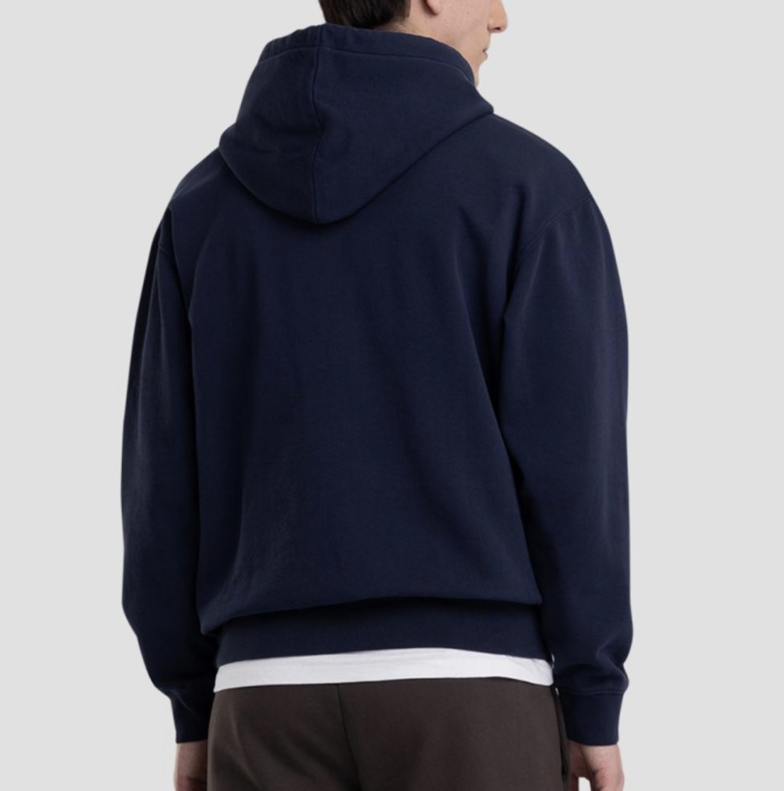 Sweatshirt M6265 Replay 4