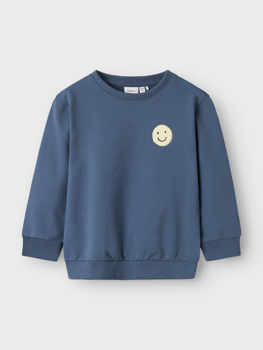 Sweatshirt NMMSUMO Name It 2