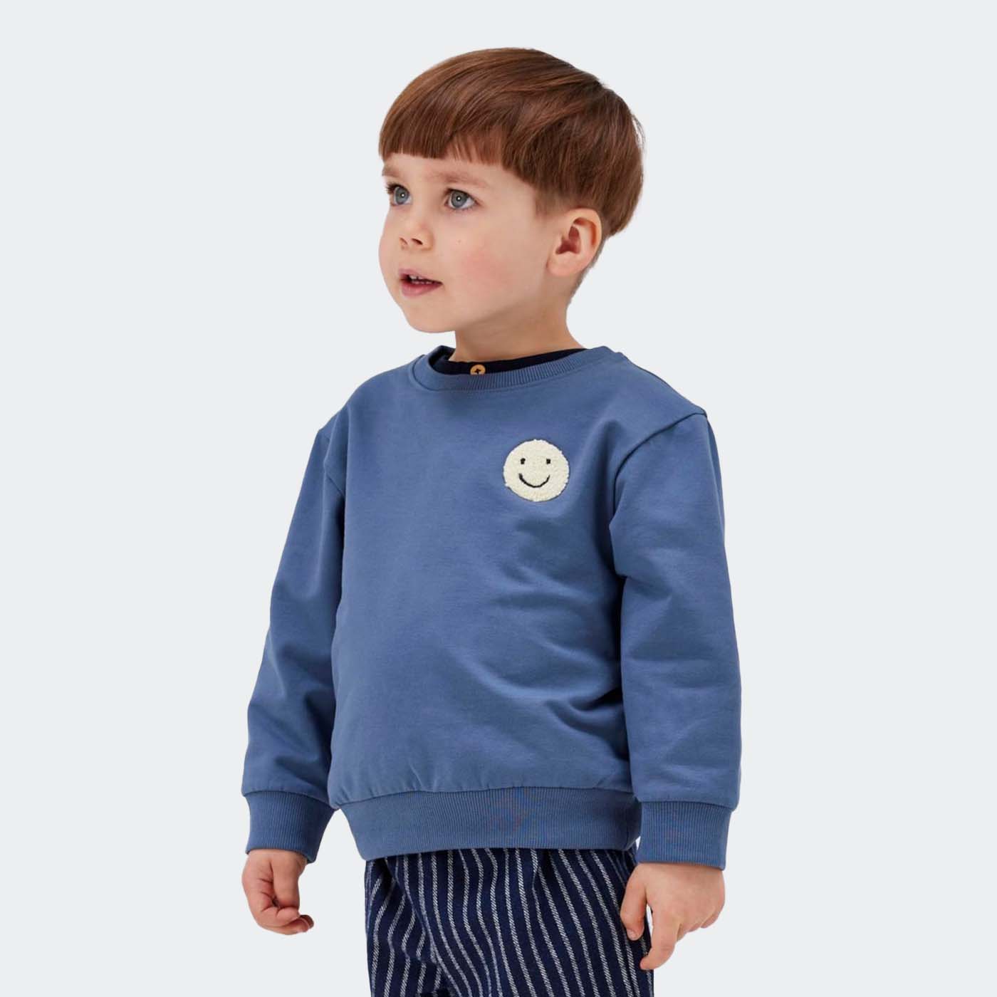 Sweatshirt NMMSUMO Name It 0