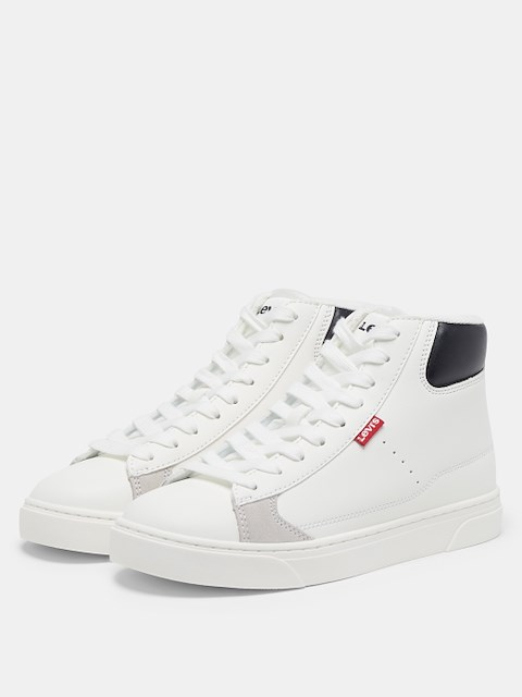 Sapatilha BYRSON MID Levi's 1