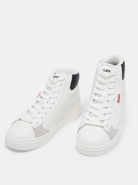 Sapatilha BYRSON MID Levi's 2