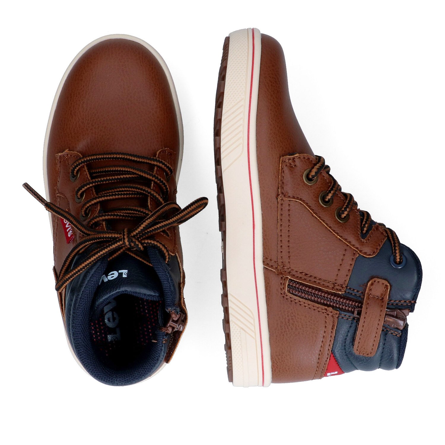 Bota NEW PORTLAND Levi's 2