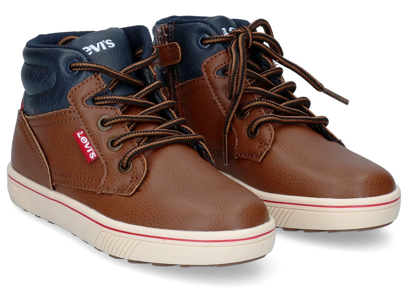Bota NEW PORTLAND Levi's 4