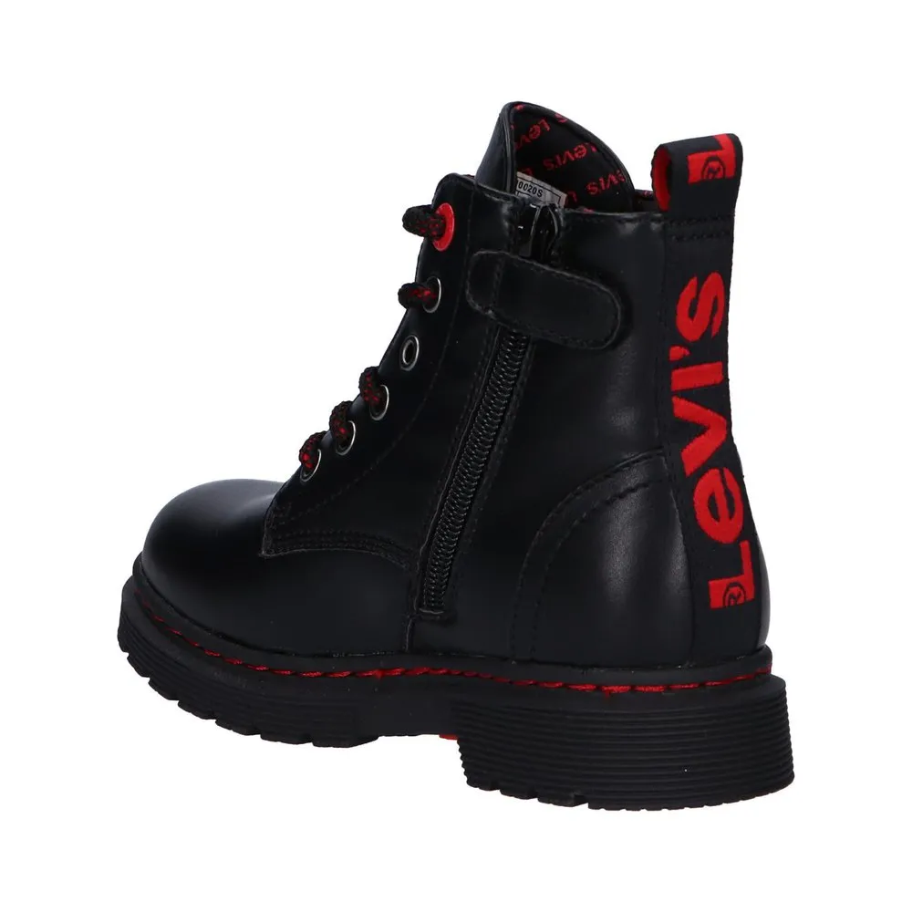 Bota CATHERINE Levi's 4