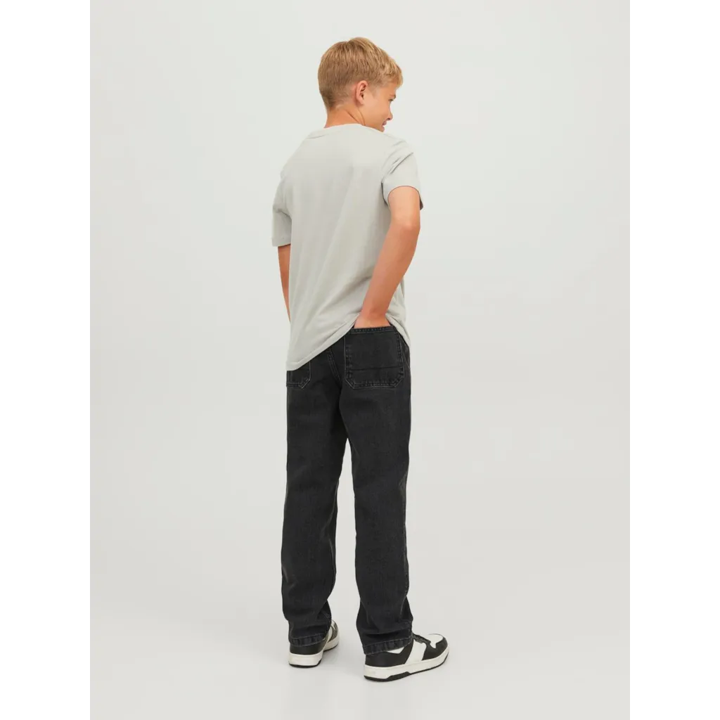 Jeans JJICHRIS Jack&Jones Júnior 4