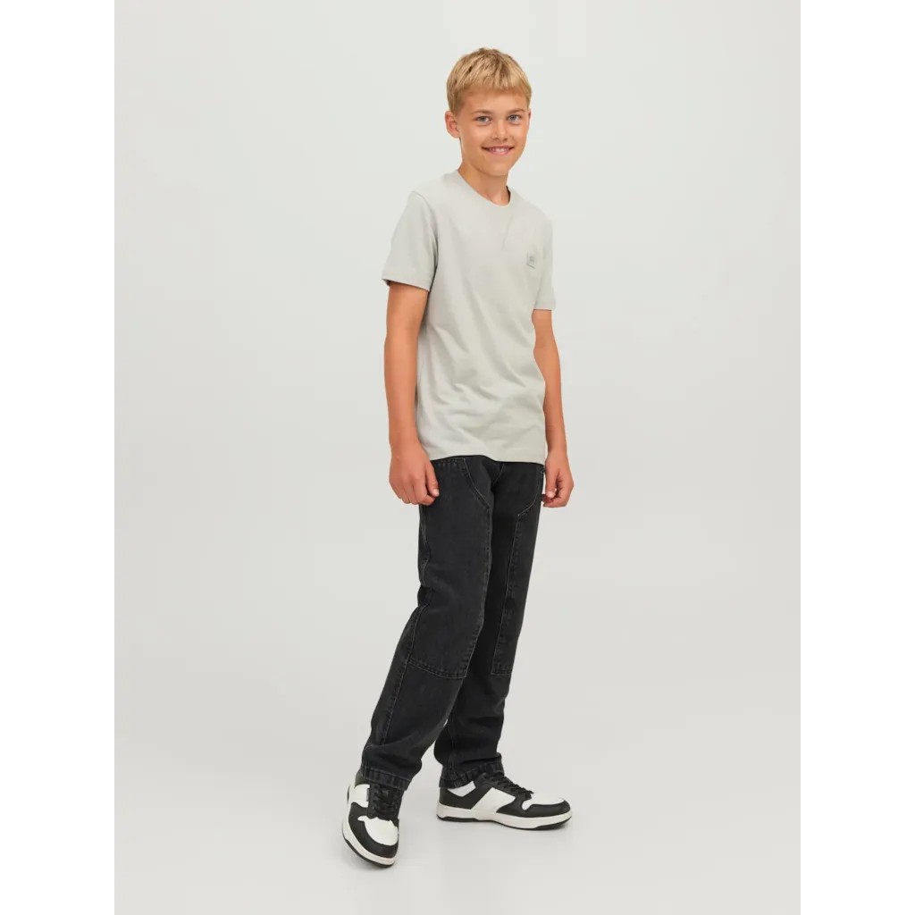 Jeans JJICHRIS Jack&Jones Júnior 3