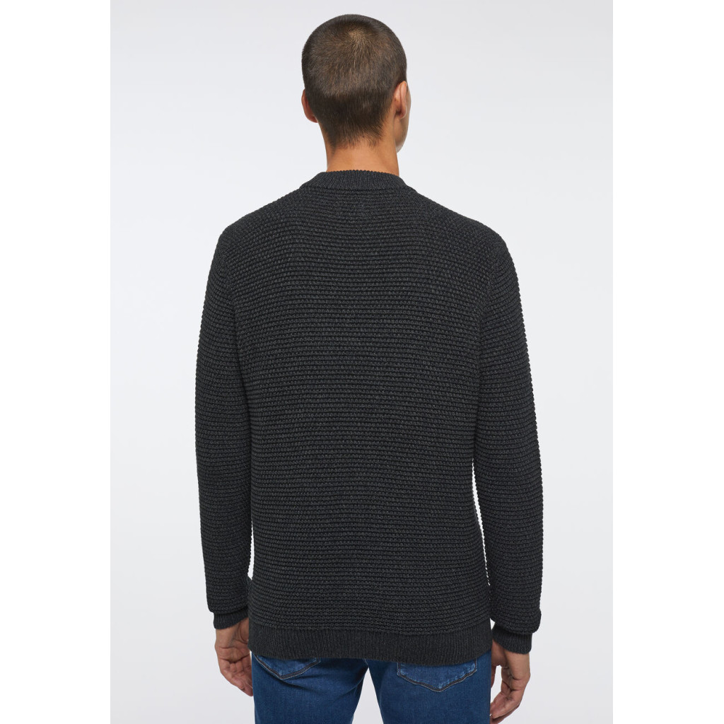 Camisola EMIL C CHUNKY Mustang 3