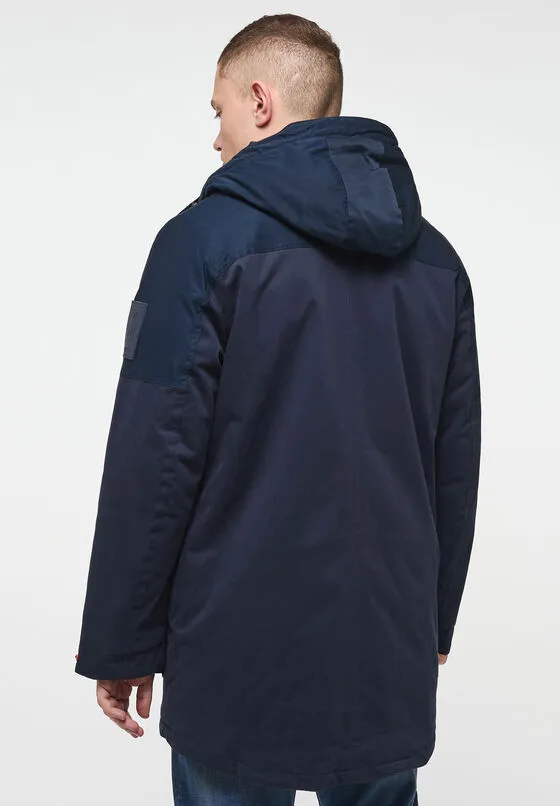 Parka DANIEL MIX Mustang 2