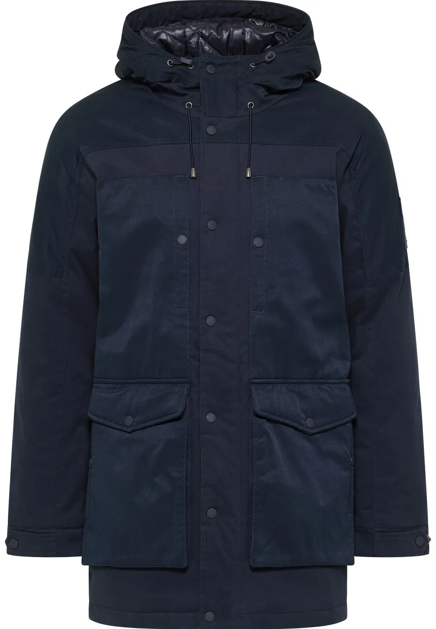 Parka DANIEL MIX Mustang 3