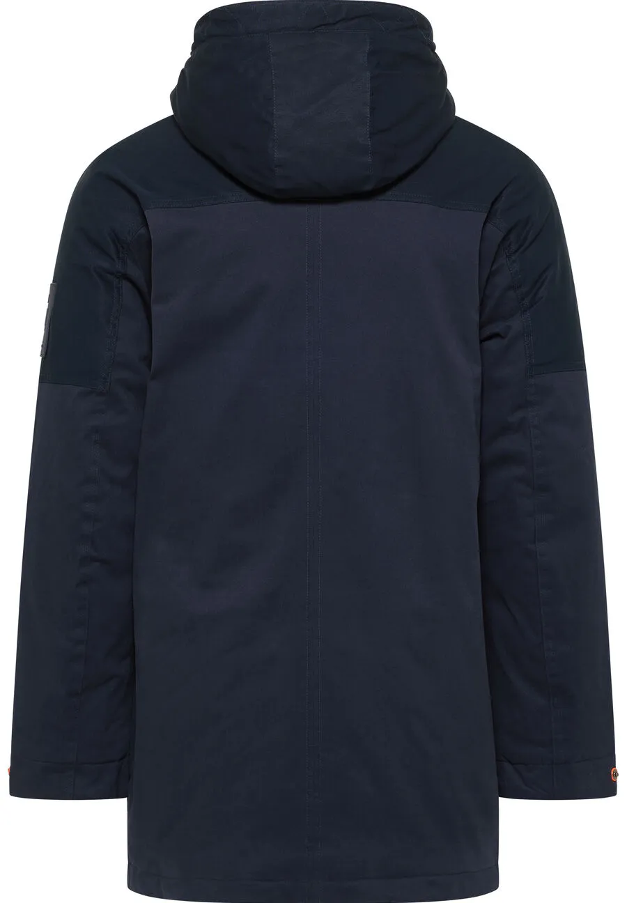 Parka DANIEL MIX Mustang 5