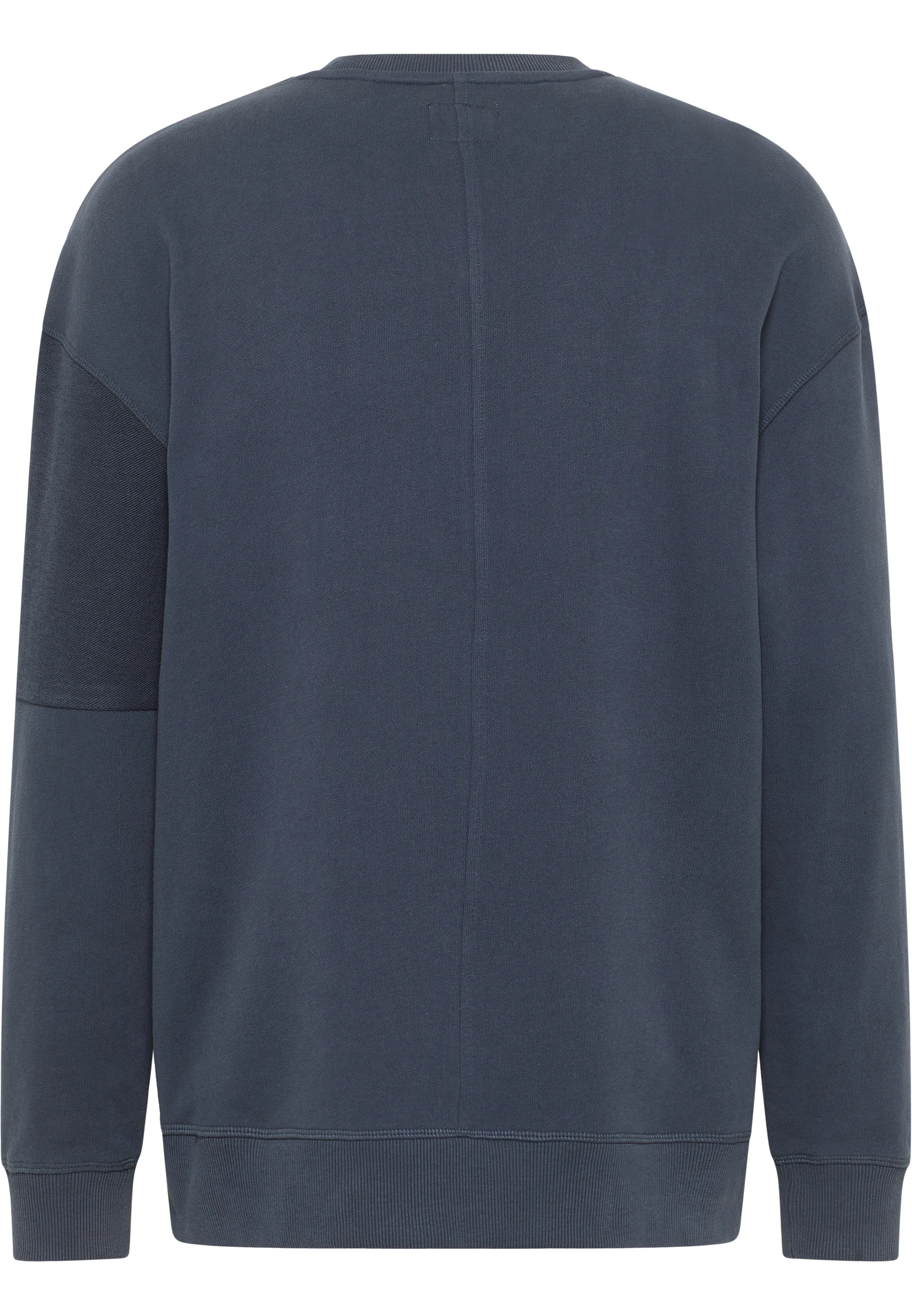 Sweatshirt BEN PATCHWORK Mustang 7