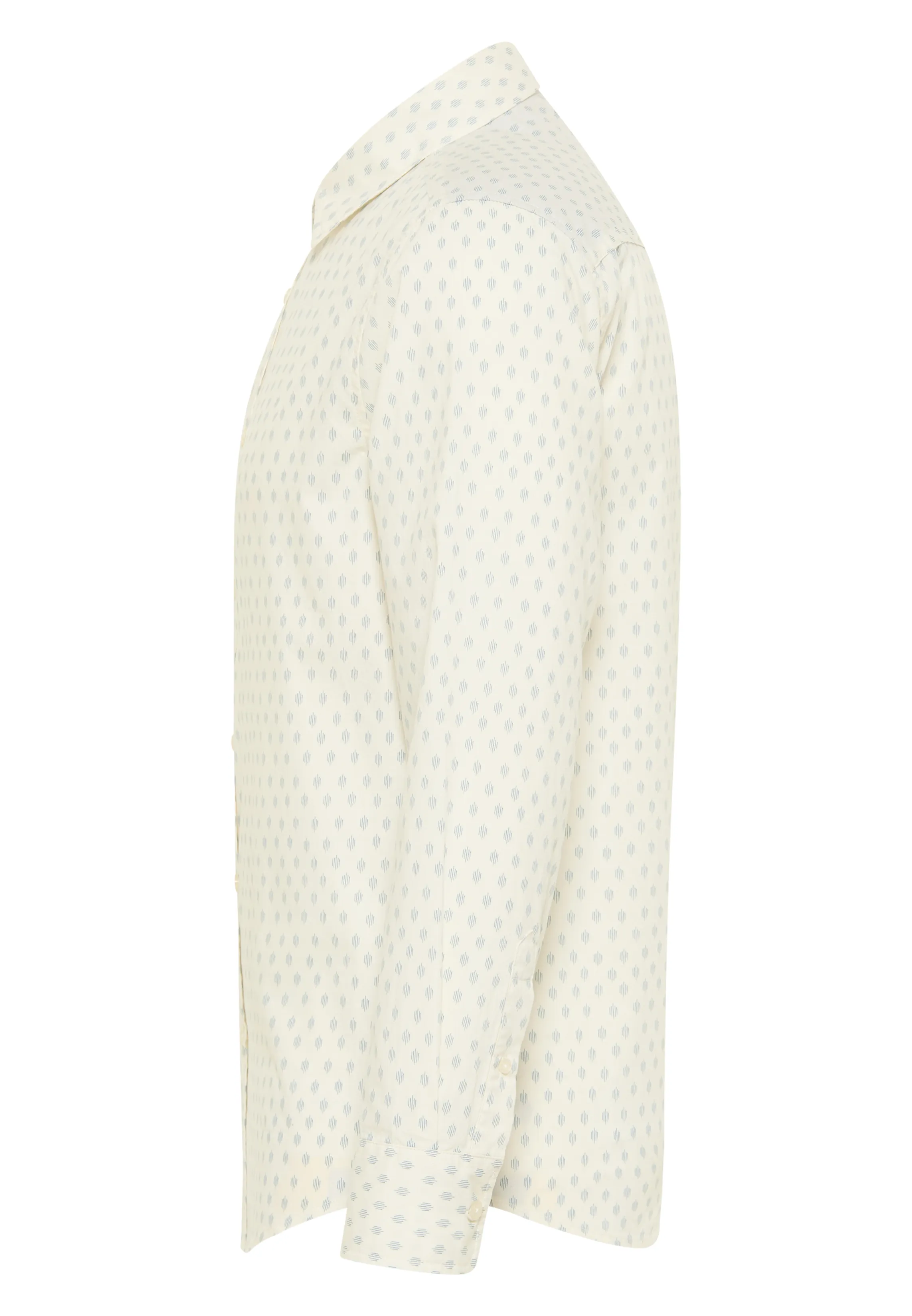 Camisa CLEMENS STROKE Mustang 5