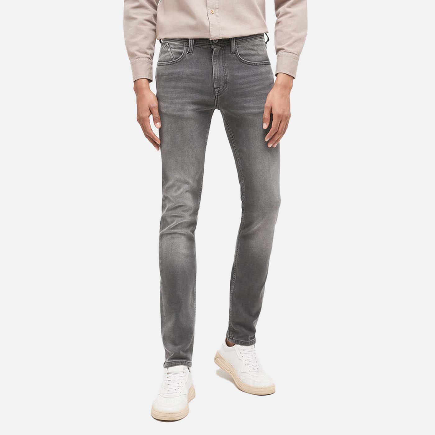 Jeans ORLANDO SLIM Mustang 0
