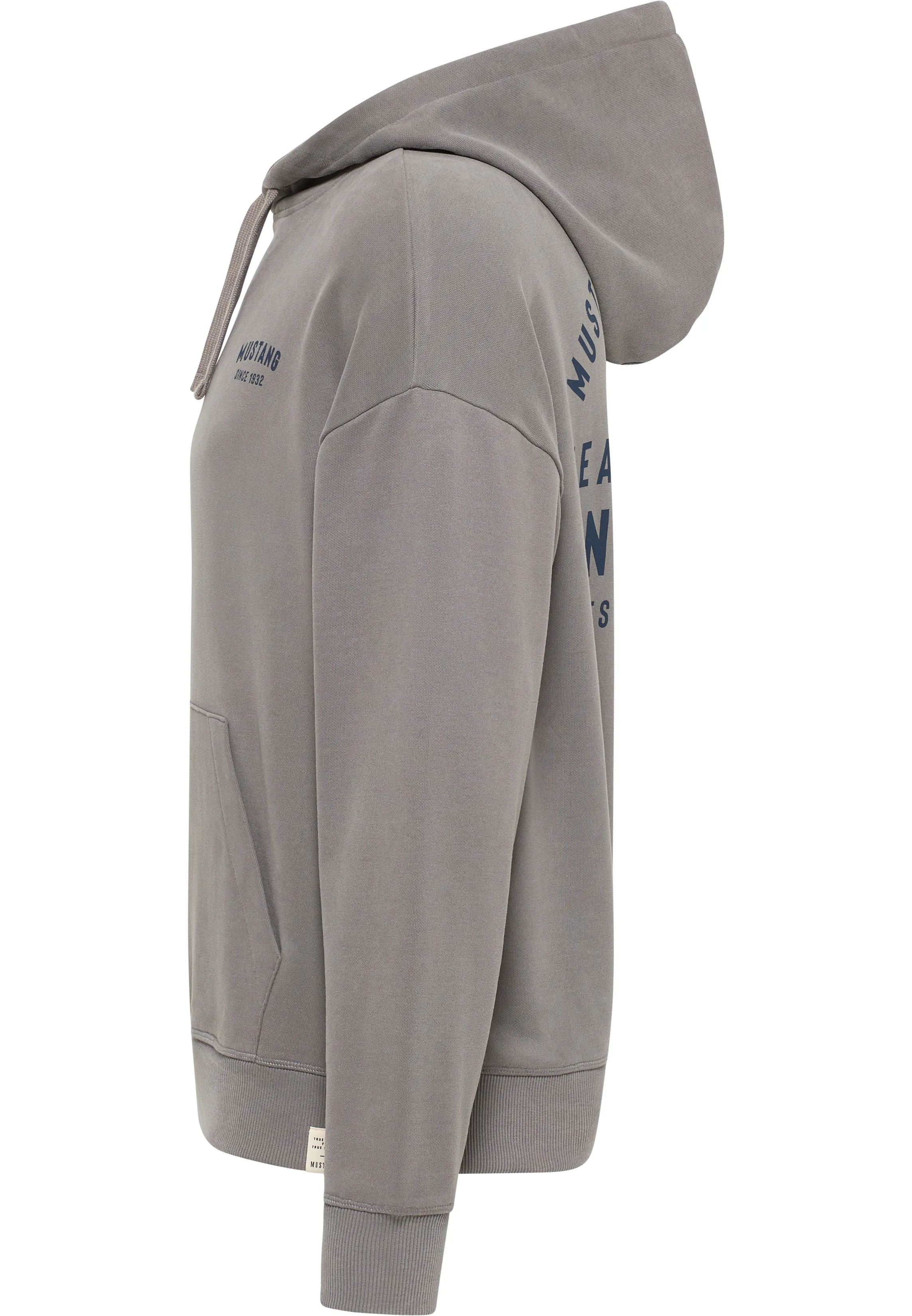 Sweatshirt BENNET BACK PRINT Mustang 6