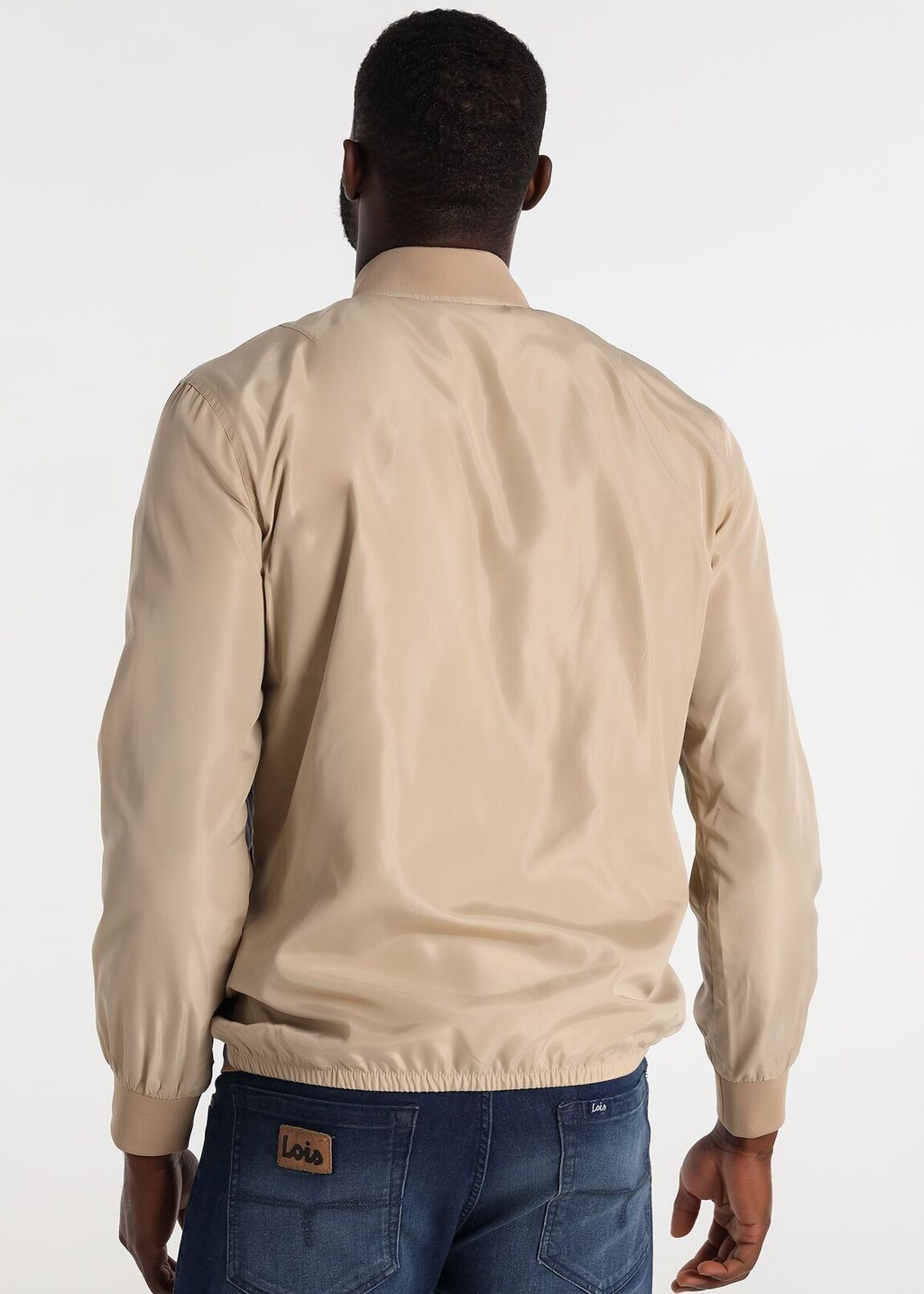 Casaco DANKO KRAUS Lois 2