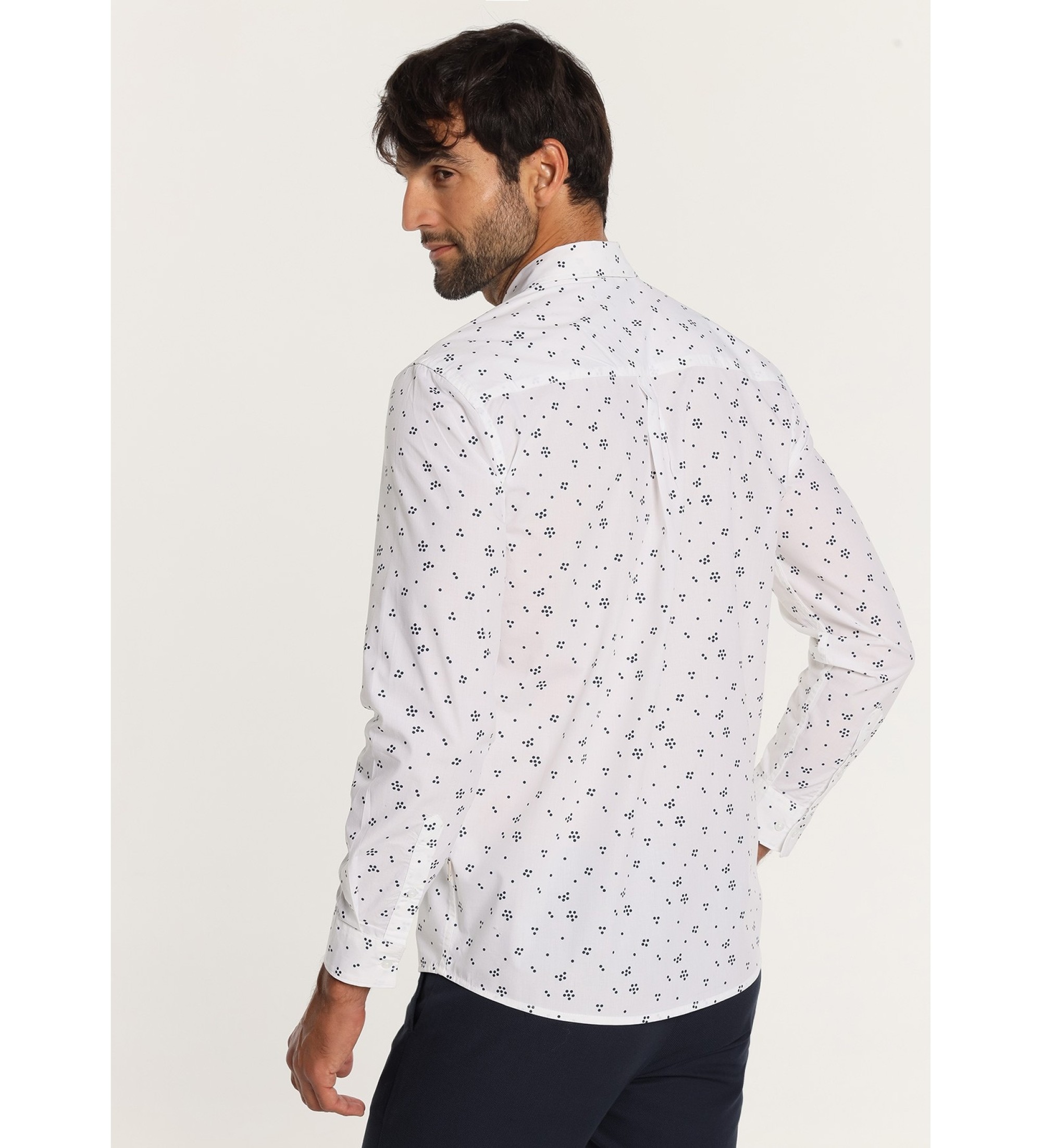 Camisa ANTOINE-RAYANE Lois 2