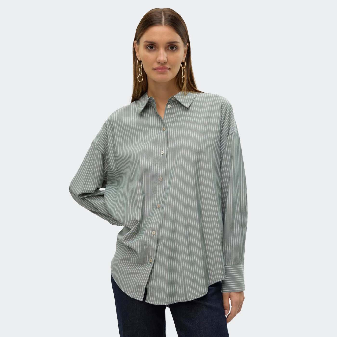Camisa VMNORA Veromoda 0