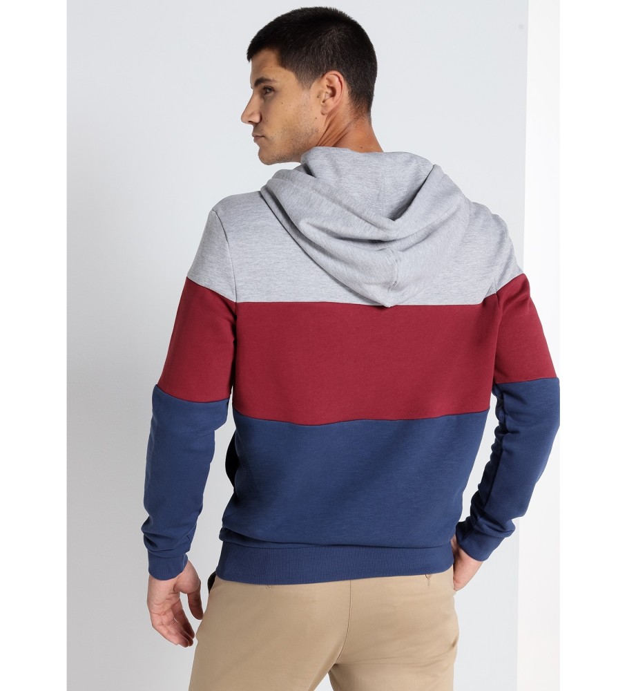 Sweatshirt JACOB-TEA Lois 1