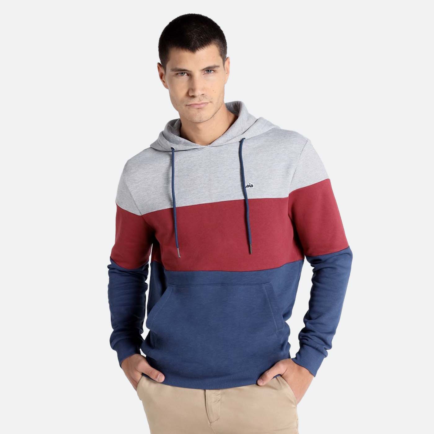 Sweatshirt JACOB-TEA Lois 0