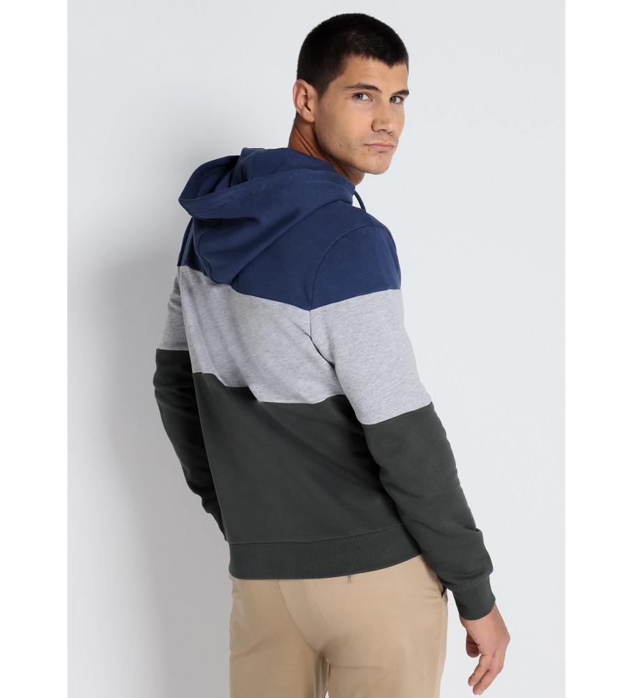 Sweatshirt JACOB-TEA Lois 2