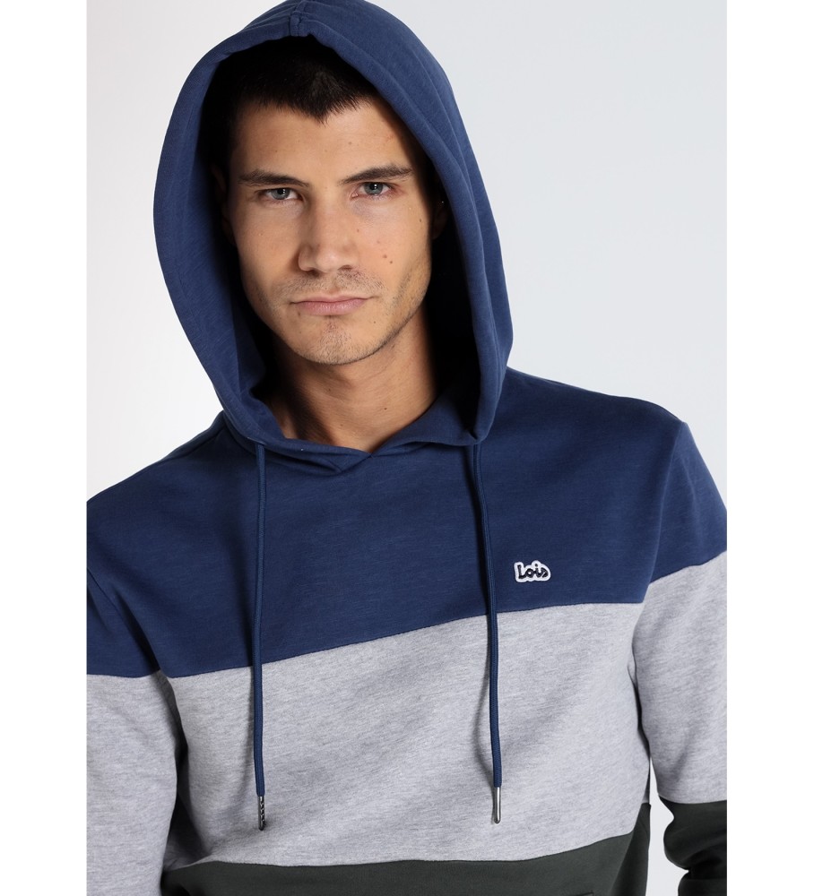 Sweatshirt JACOB-TEA Lois 1