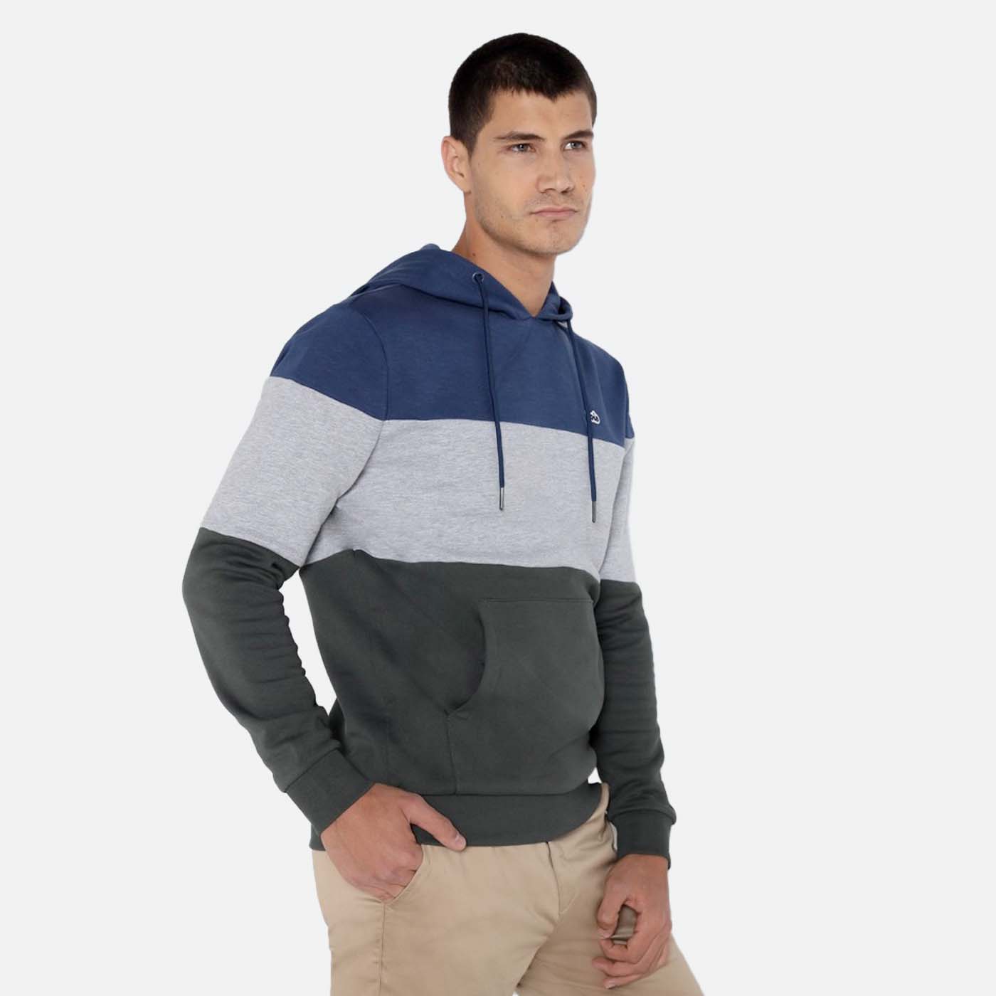 Sweatshirt JACOB-TEA Lois 0