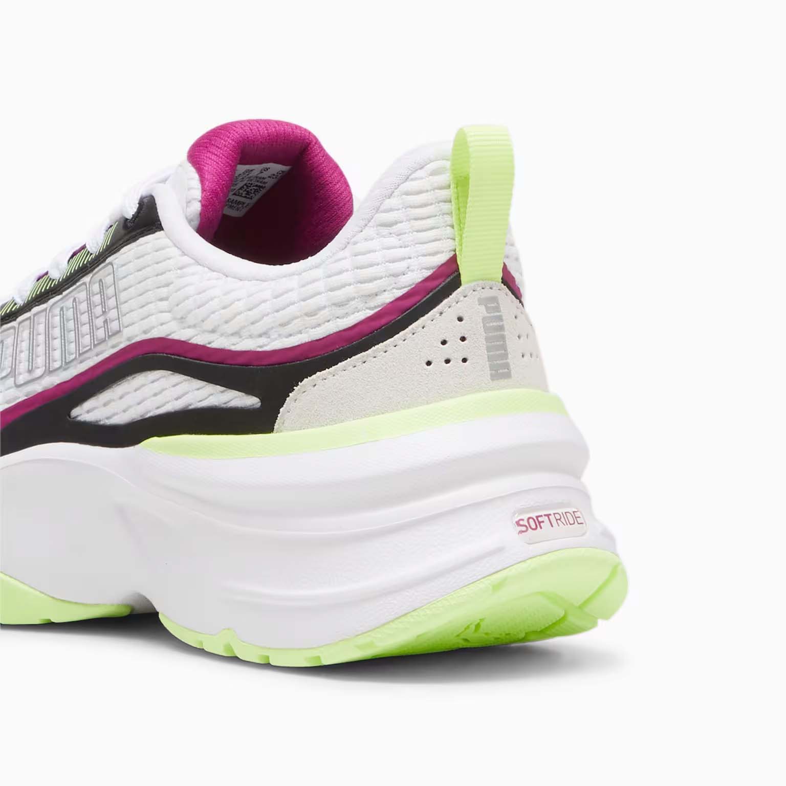 Sapatilha SOFTRIDE DIVINE Puma 3