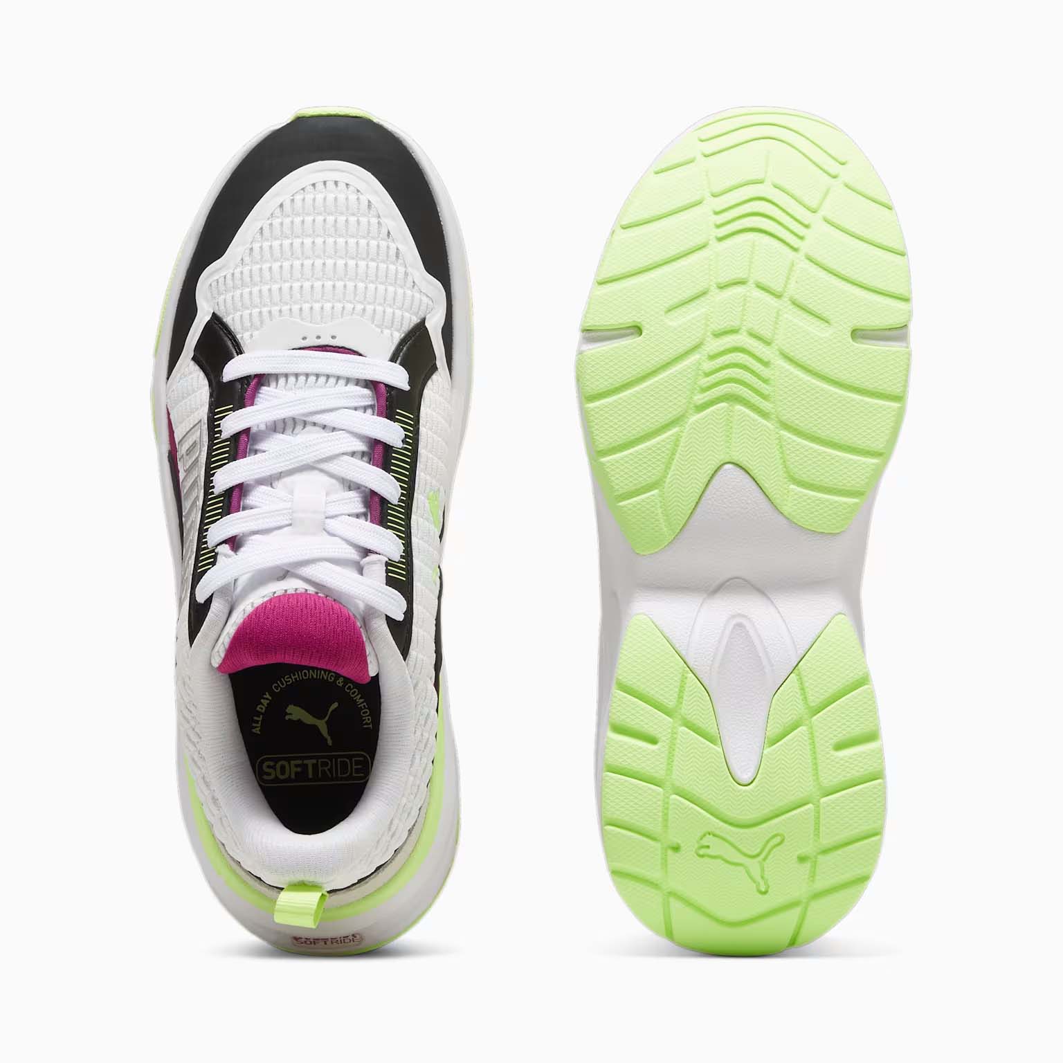 Sapatilha SOFTRIDE DIVINE Puma 4