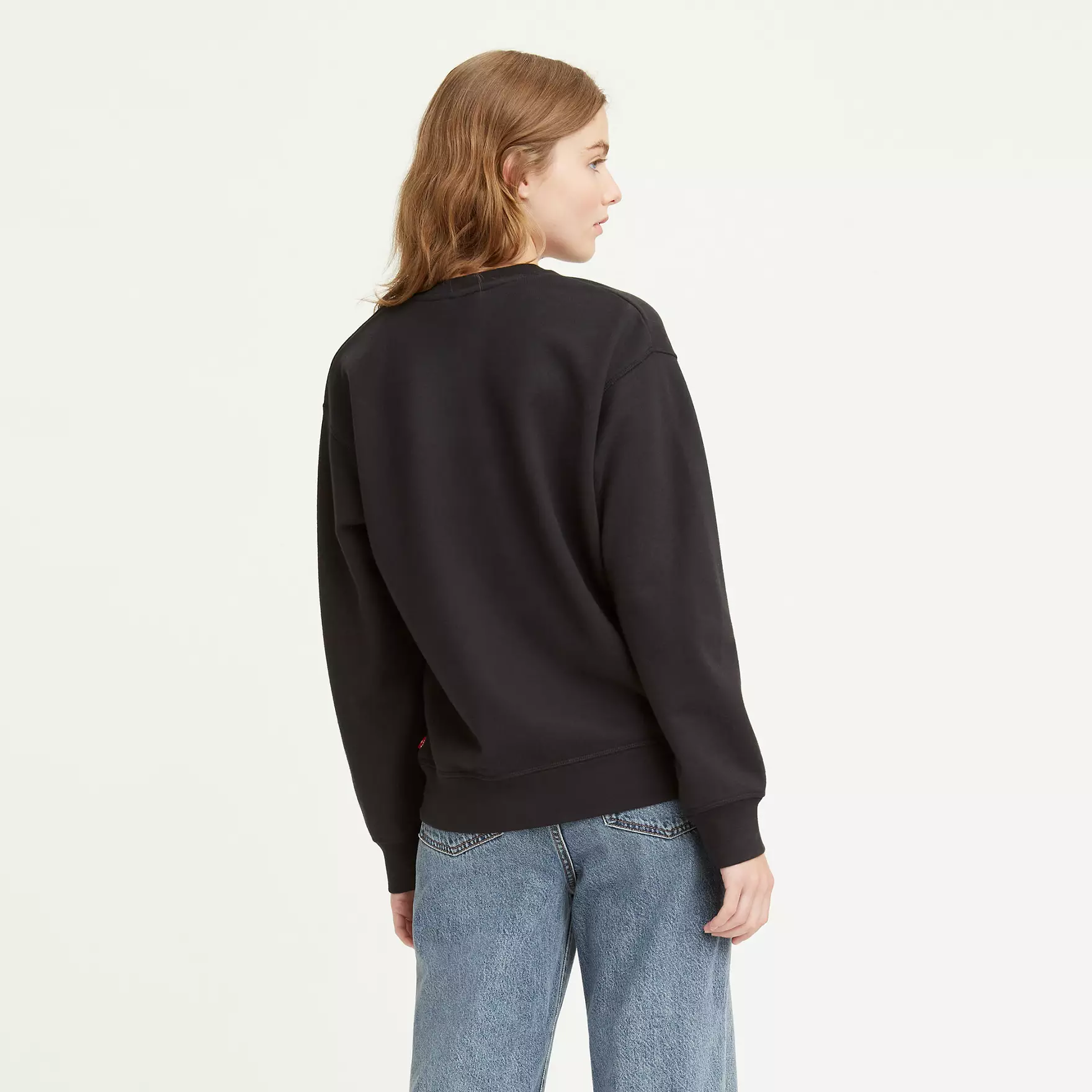 Sweatshirt 186860 Levis 1