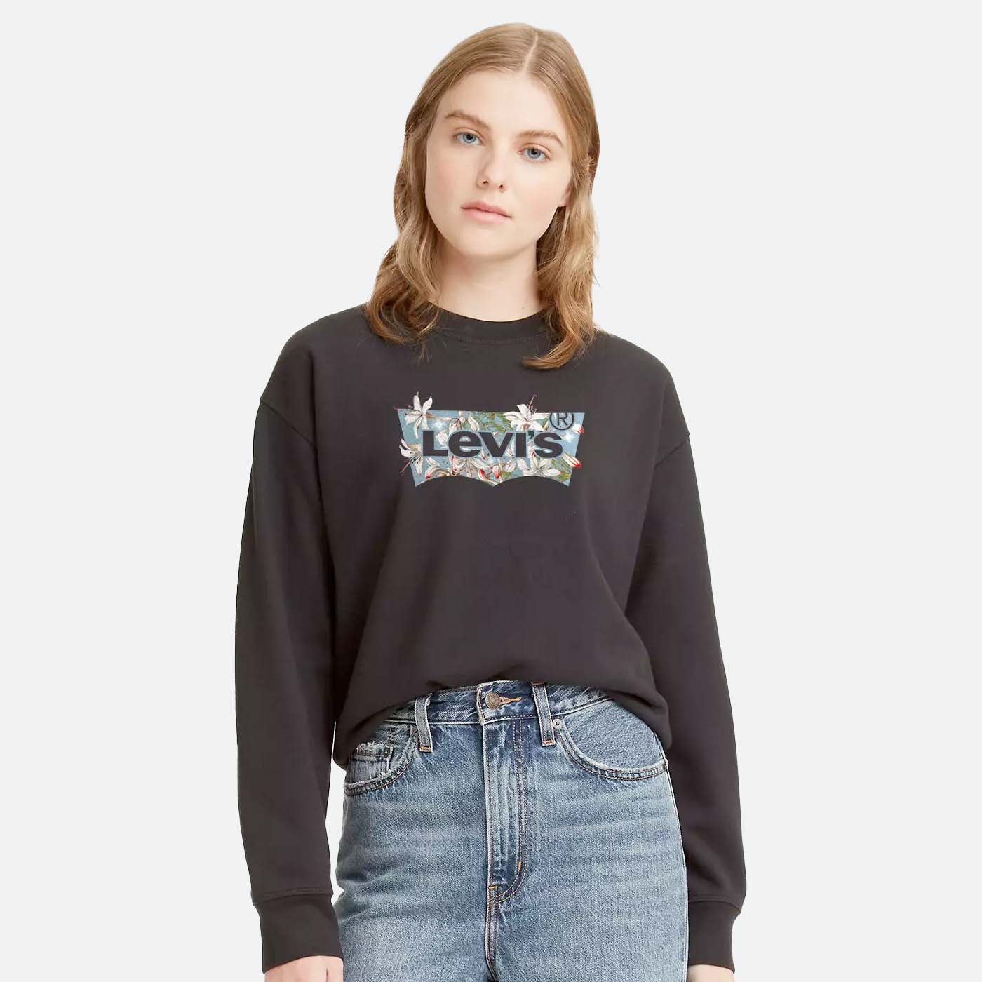 Sweatshirt 186860 Levis 0