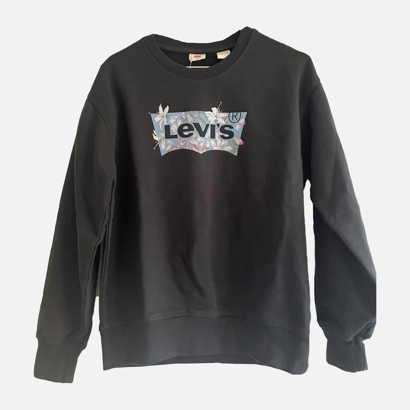 Sweatshirt 186860 Levis 2