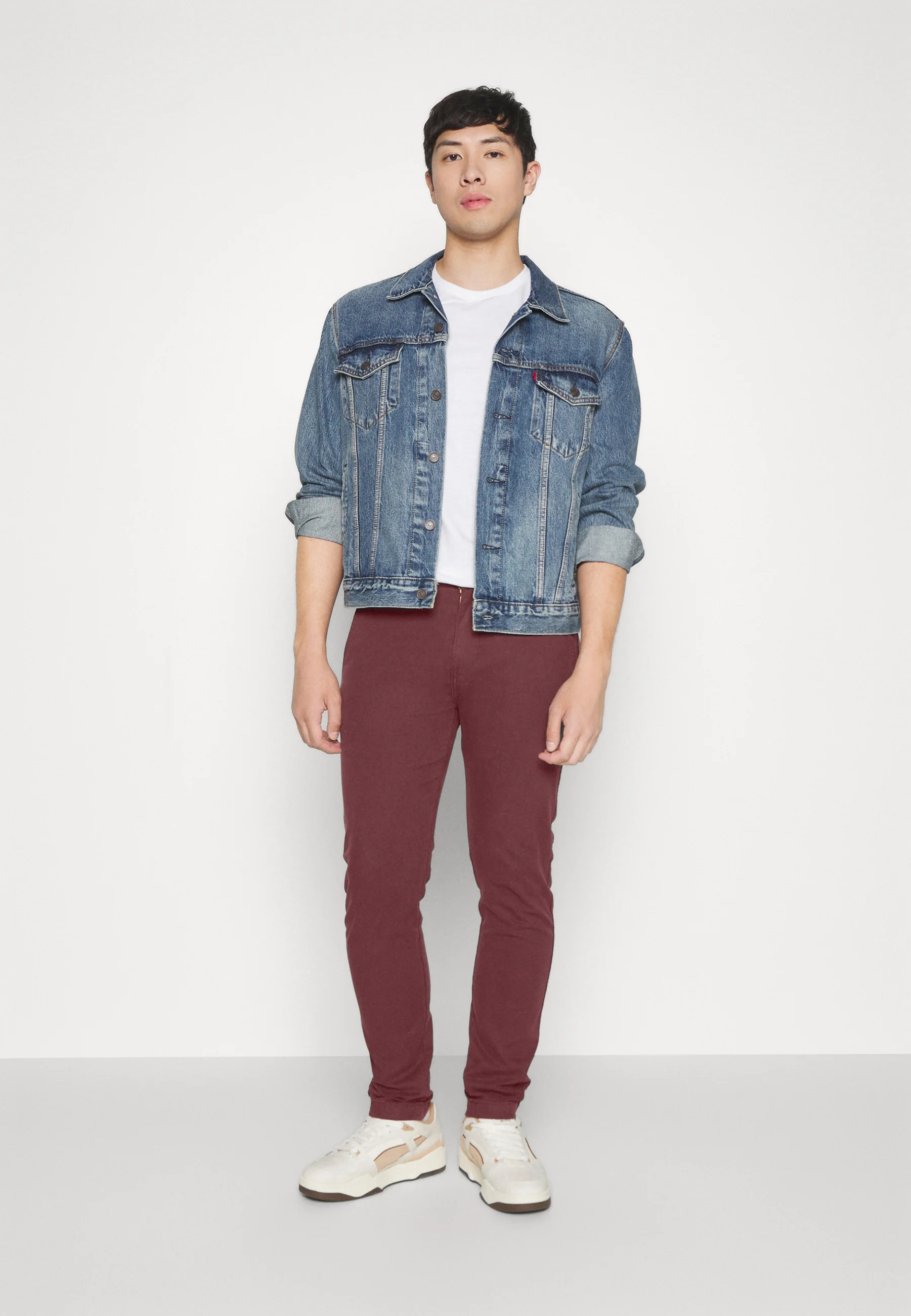 Calça SLIM TAPER Levi's 2