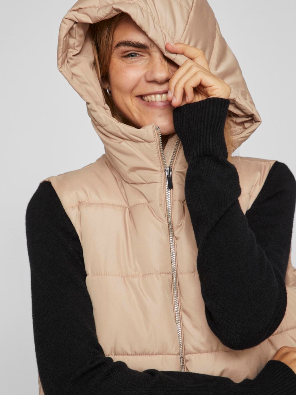 Colete VITATE Vila 1