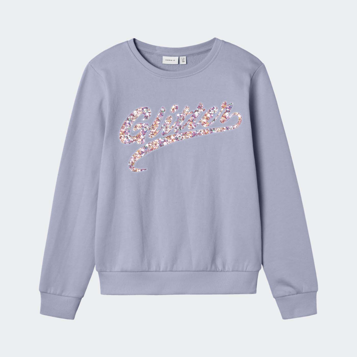 Sweatshirt NKFSISTRINE Name It 0