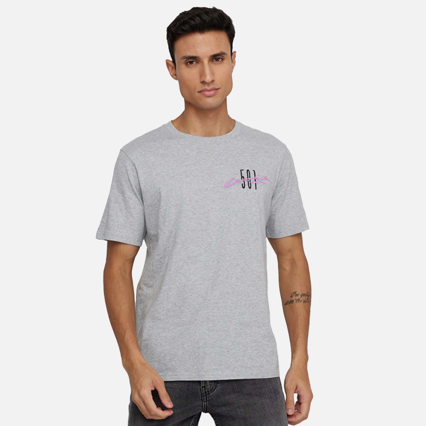 T-shirt 16143 Levi's 4