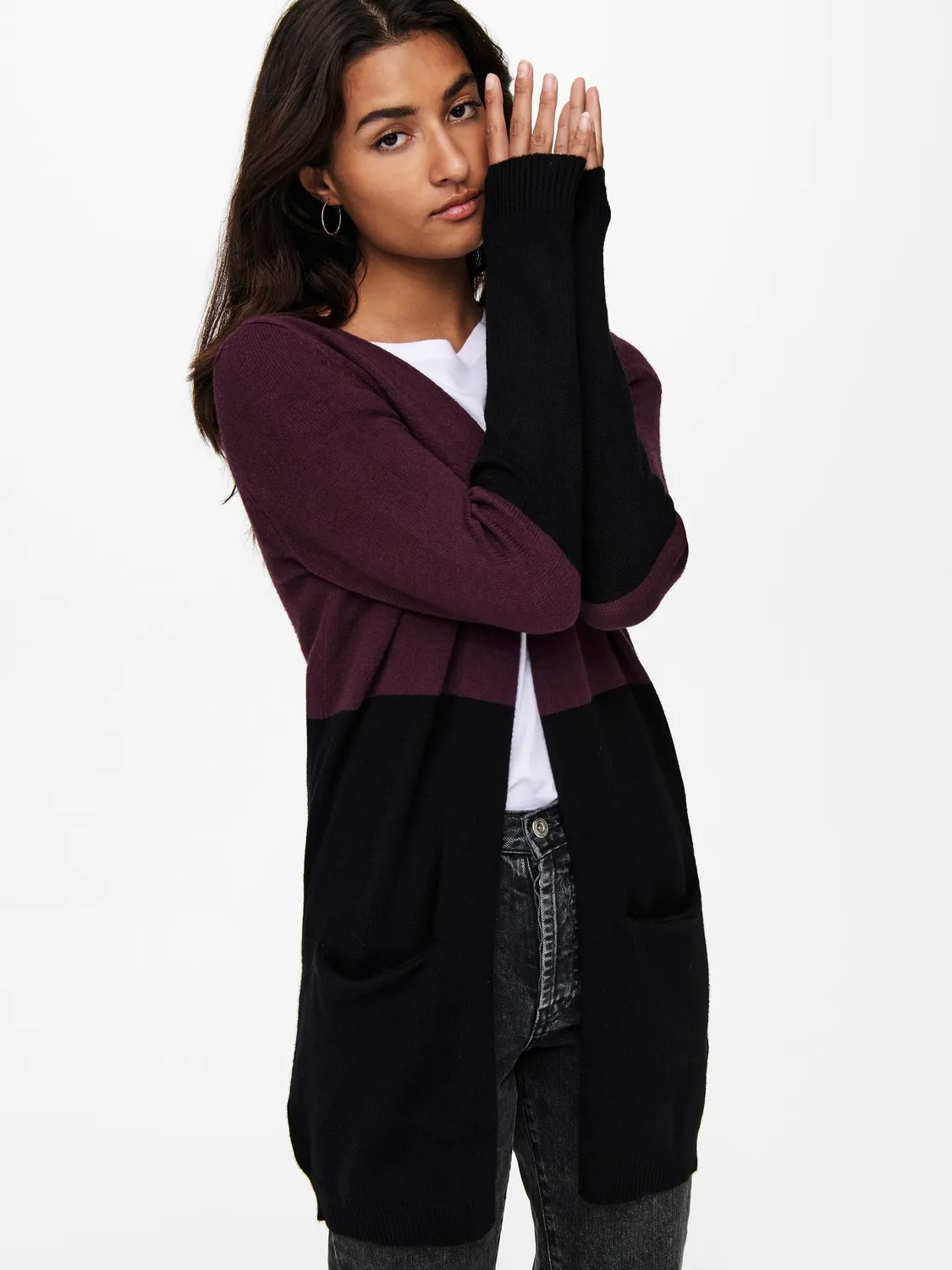 Cardigãn ONLQUEEN Only 1