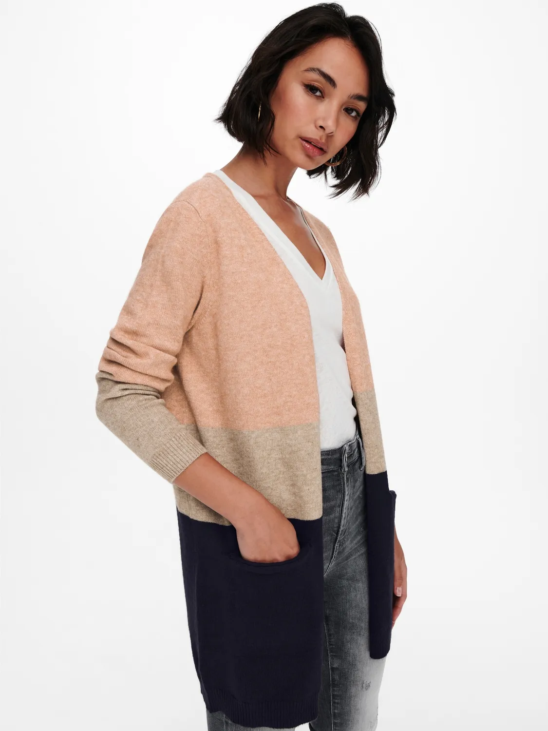 Cardigãn ONLQUEEN Only 1