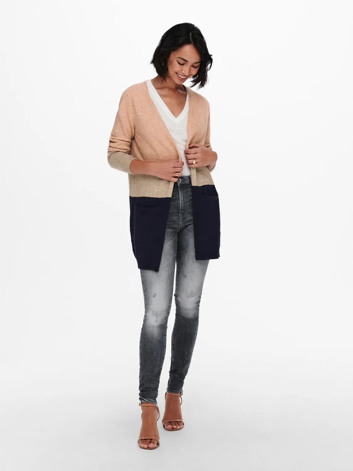 Cardigãn ONLQUEEN Only 2