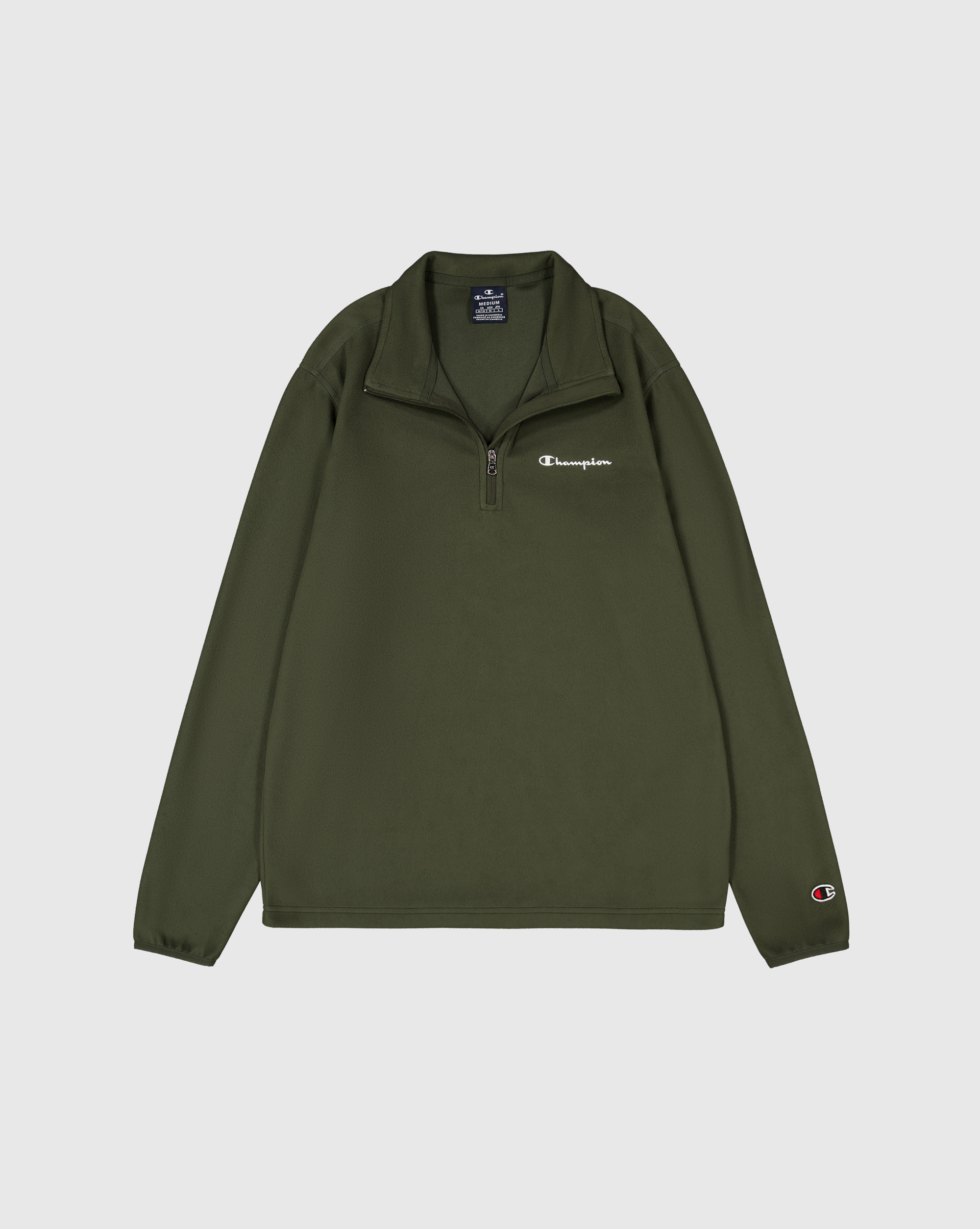 Camisola 220446 Champion 4