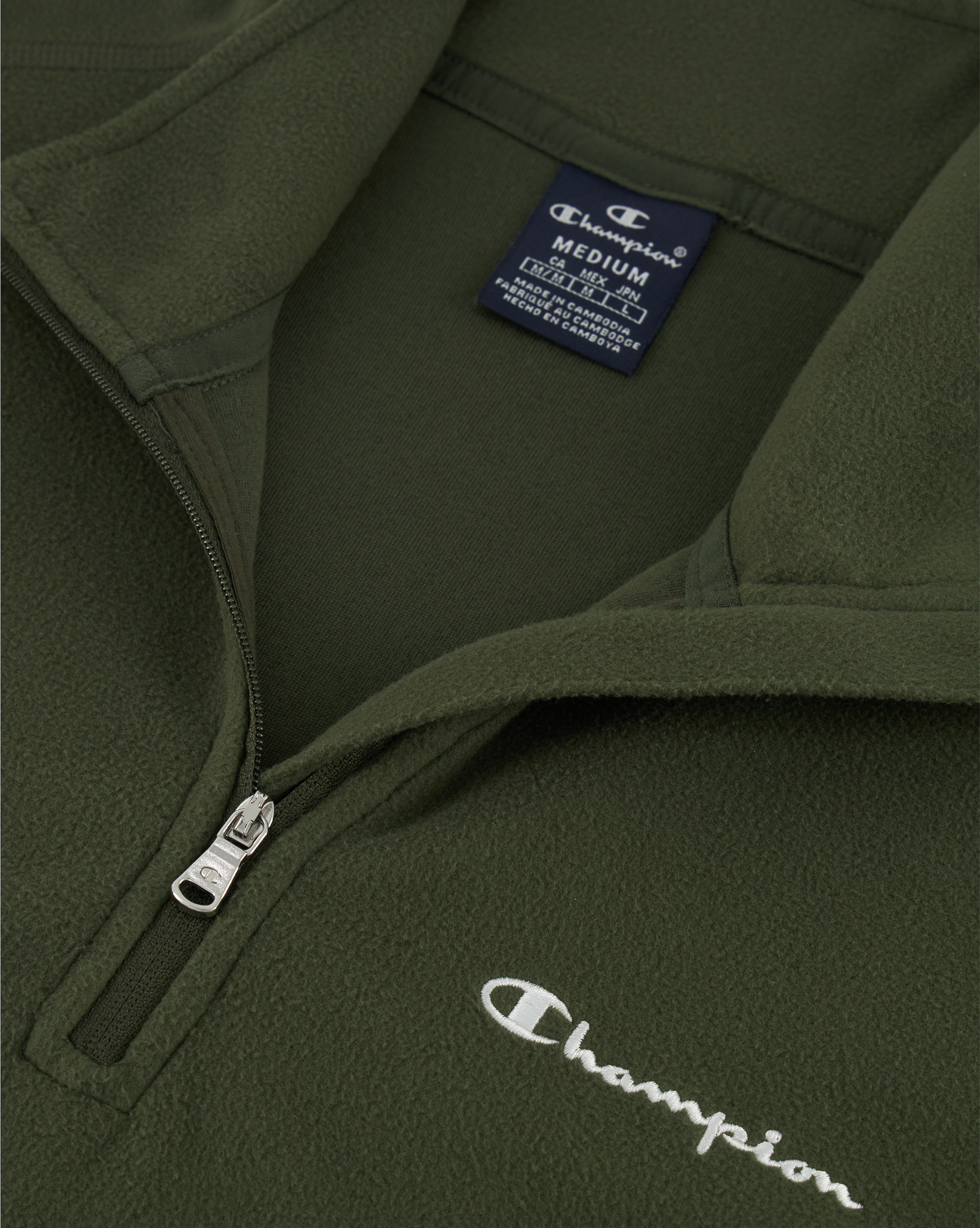 Camisola 220446 Champion 3