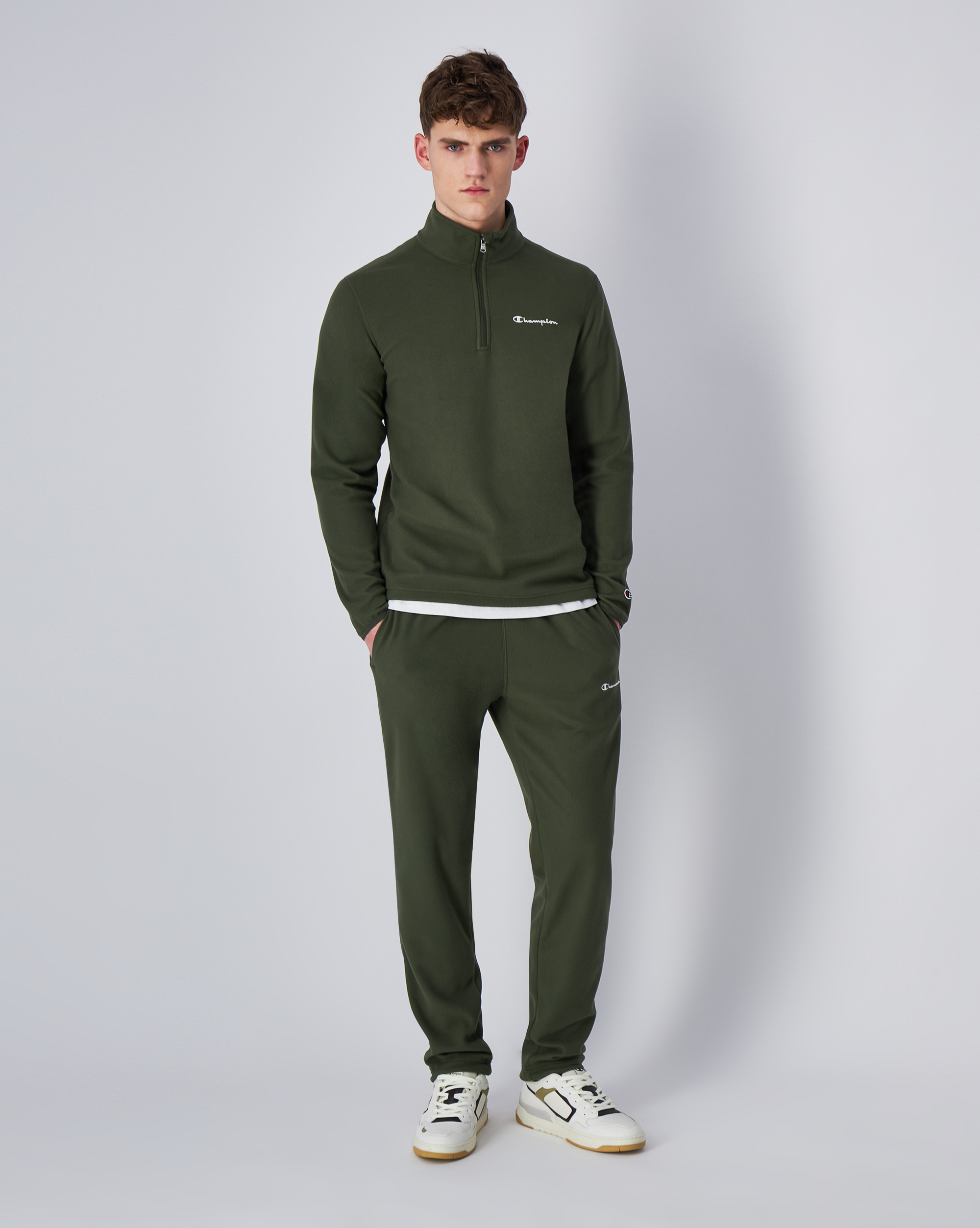 Camisola 220446 Champion 1