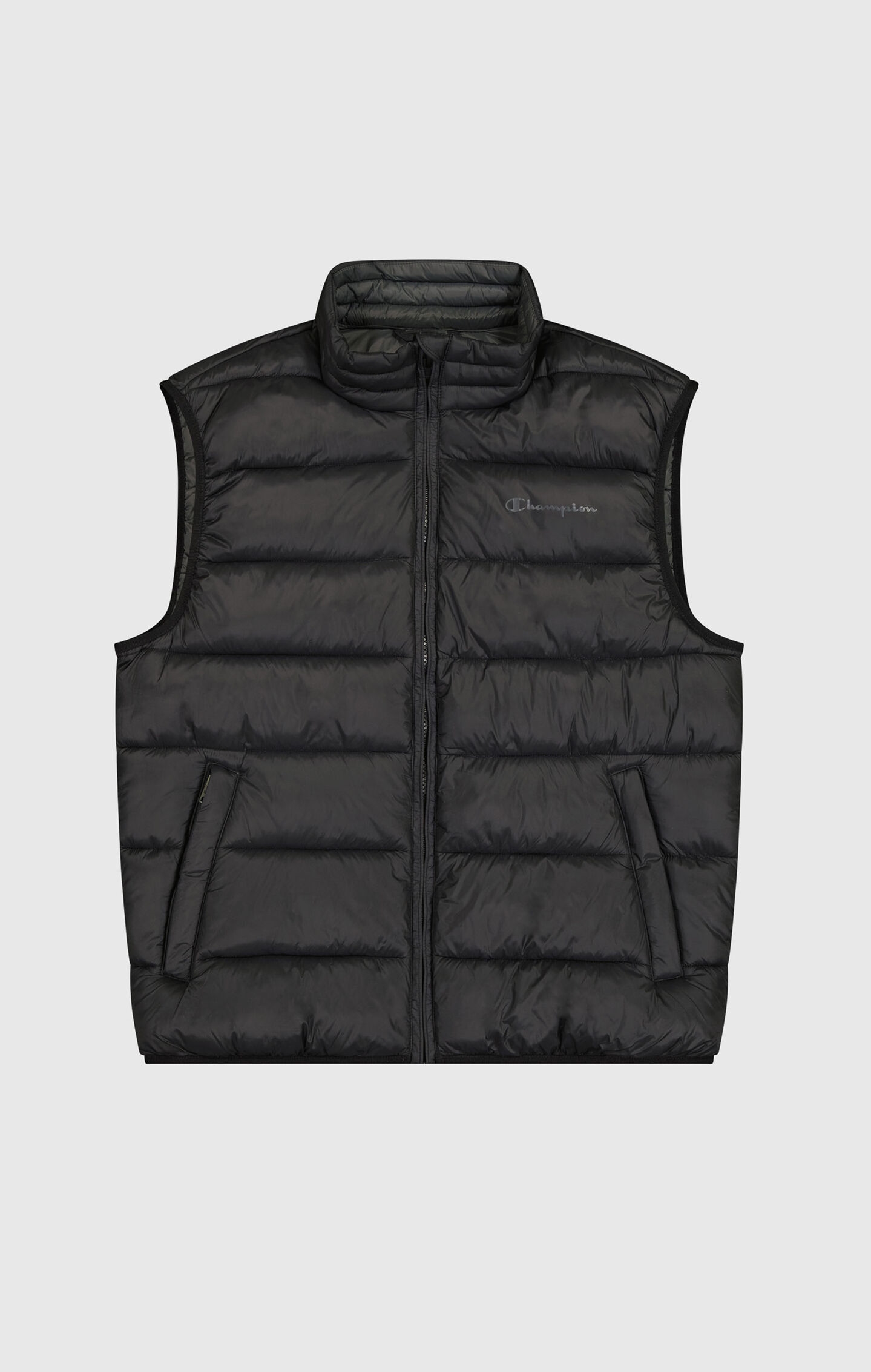 Colete SMALL LOGO Champion 3