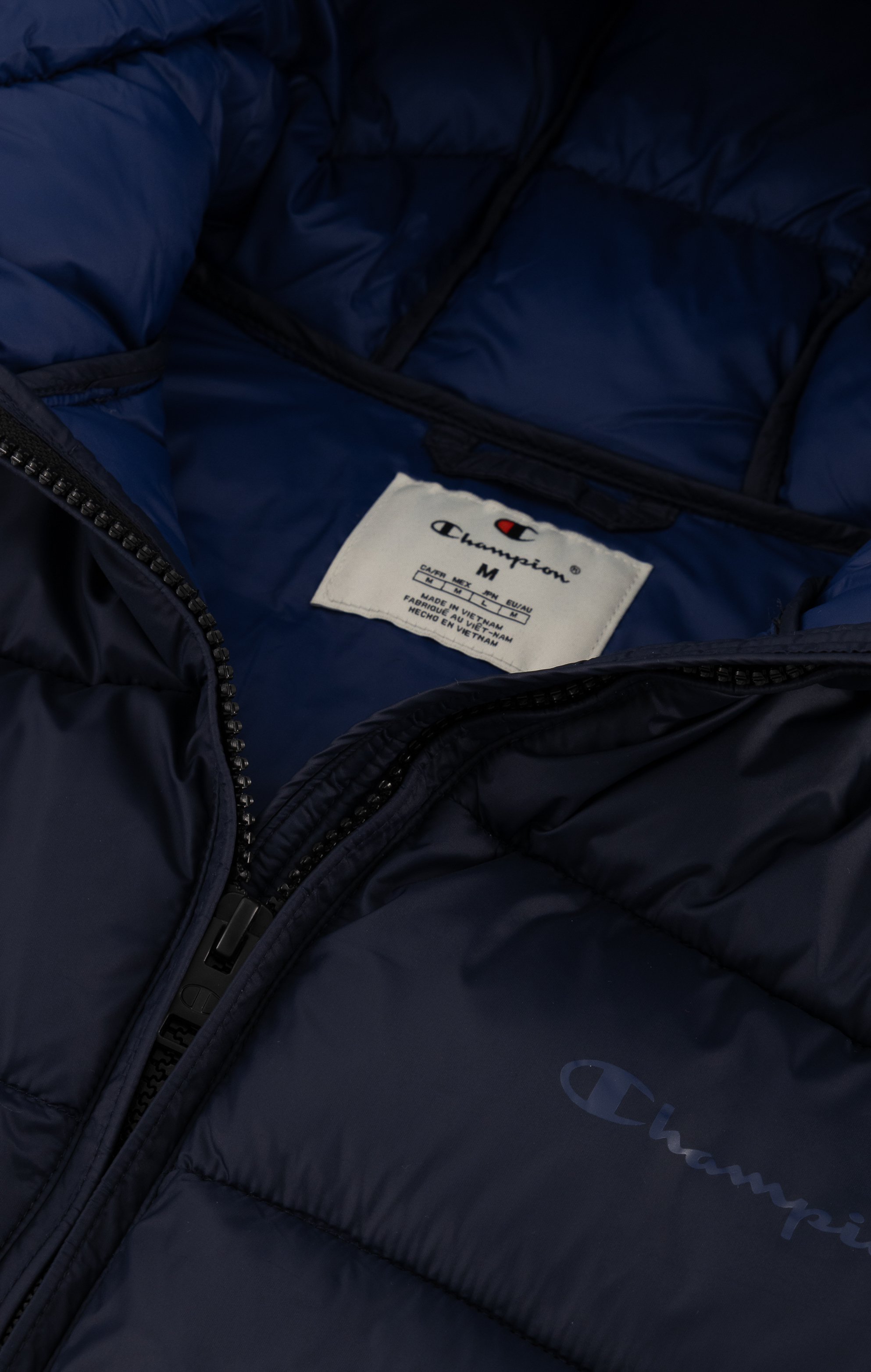 Kispo SMALL LOGO Champion 3