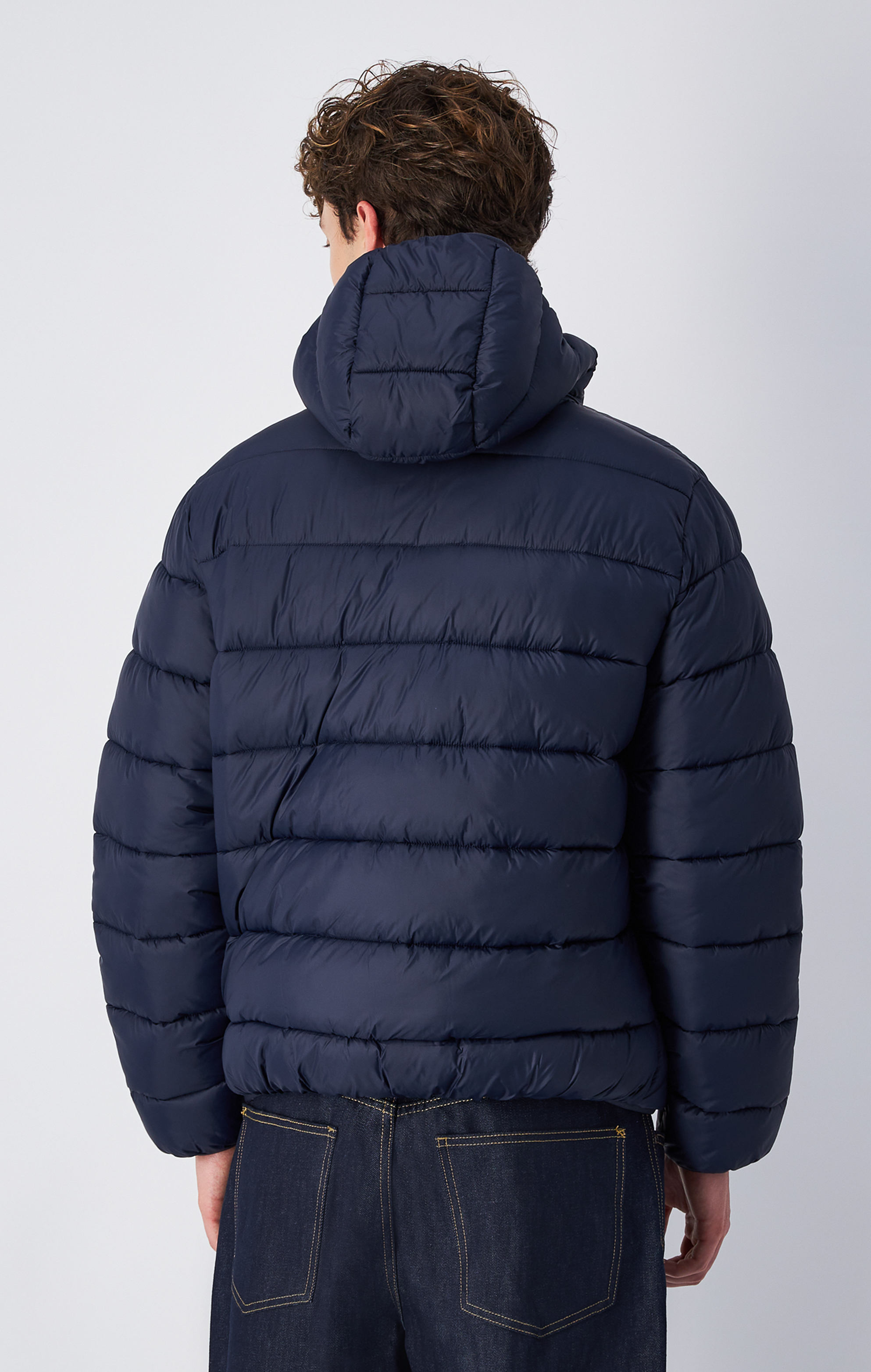 Kispo SMALL LOGO Champion 2