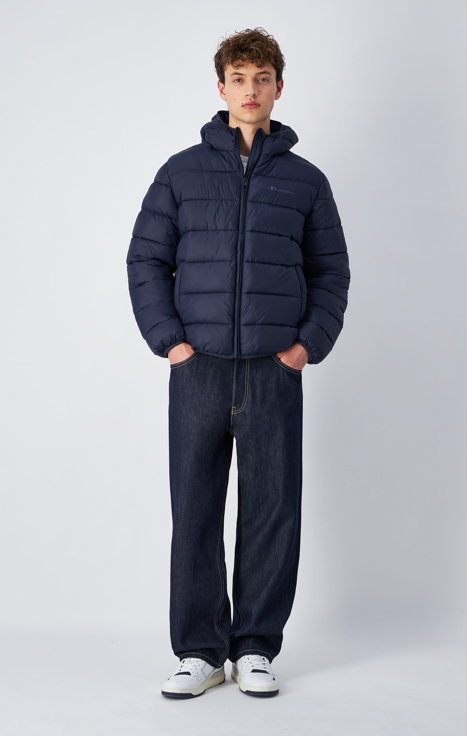 Kispo SMALL LOGO Champion 1