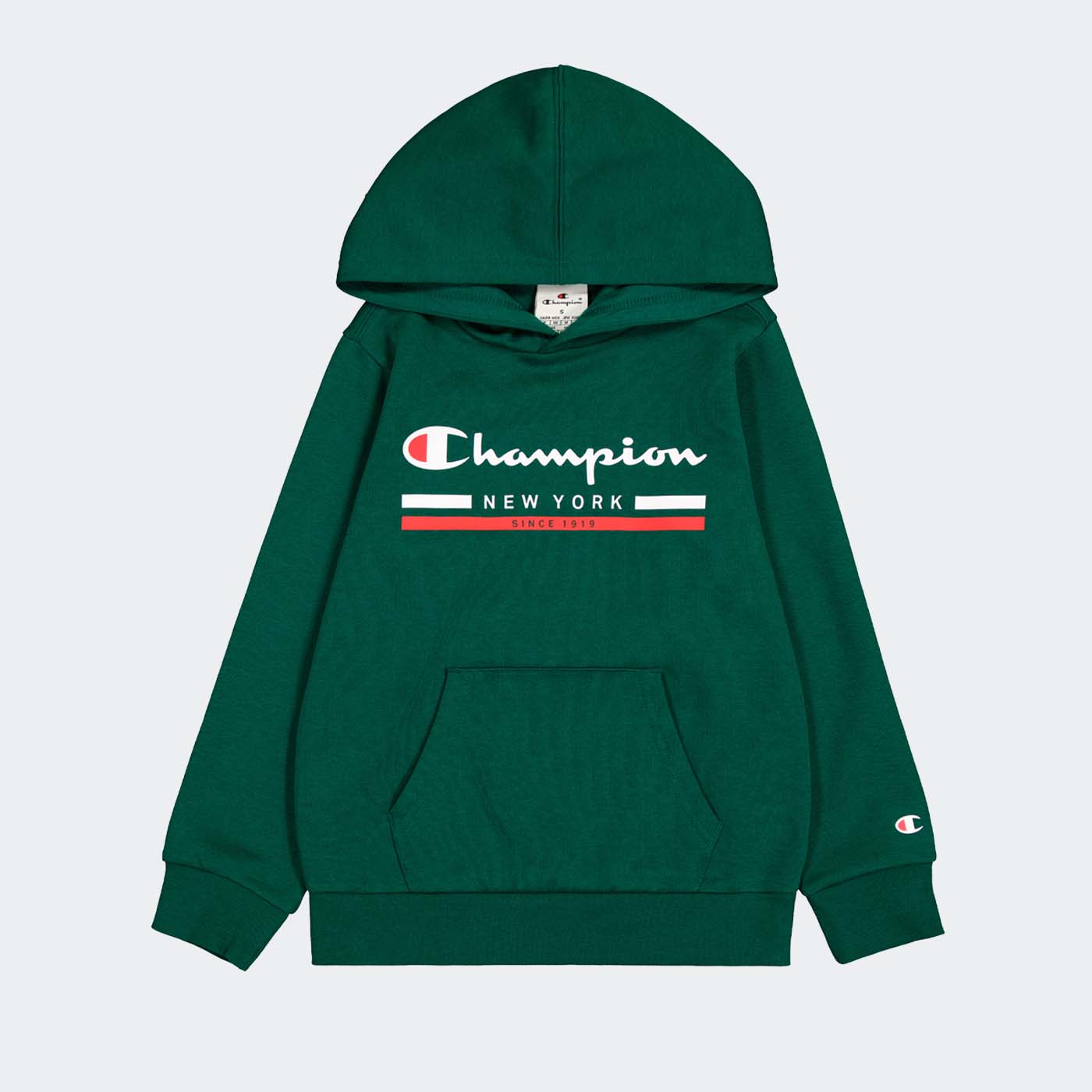 Sweatshirt BIG LOGO Champion 1